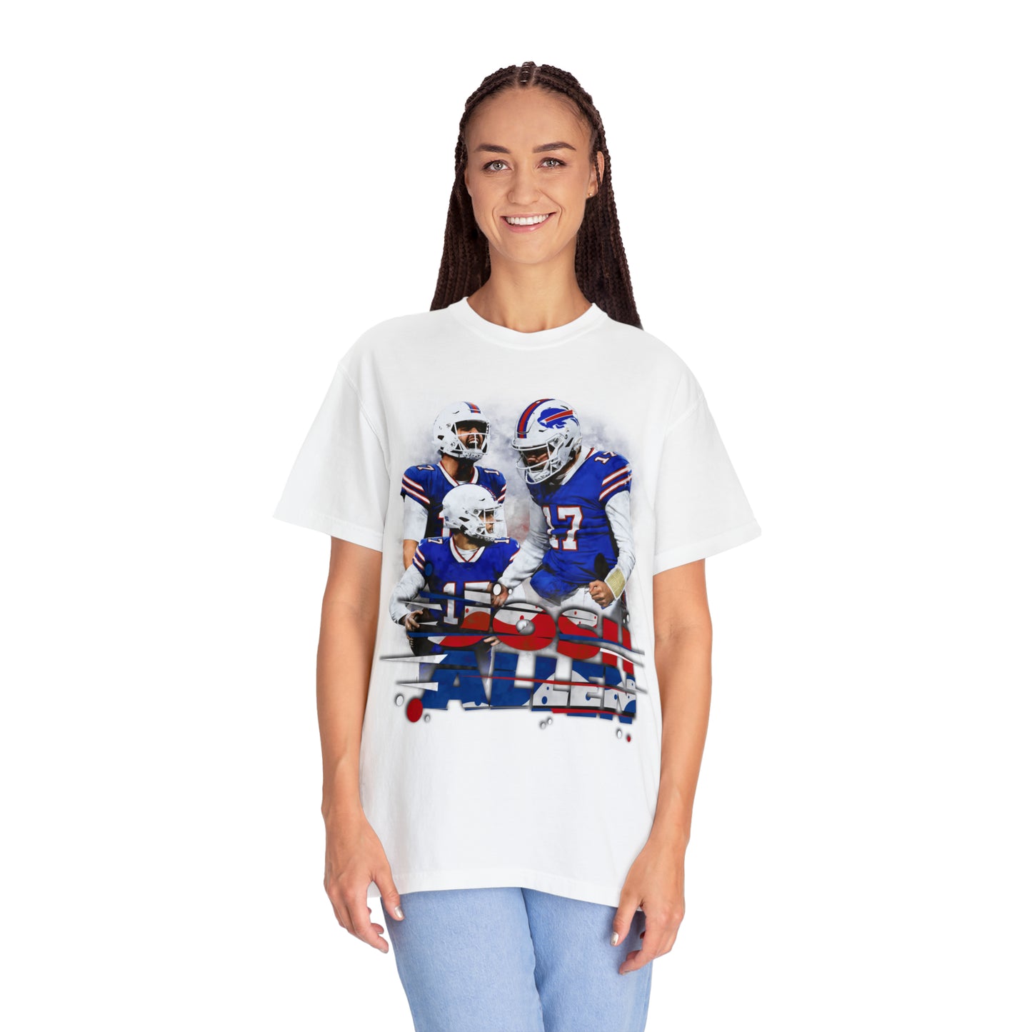 WIY x J. Allen Vintage T-Shirt