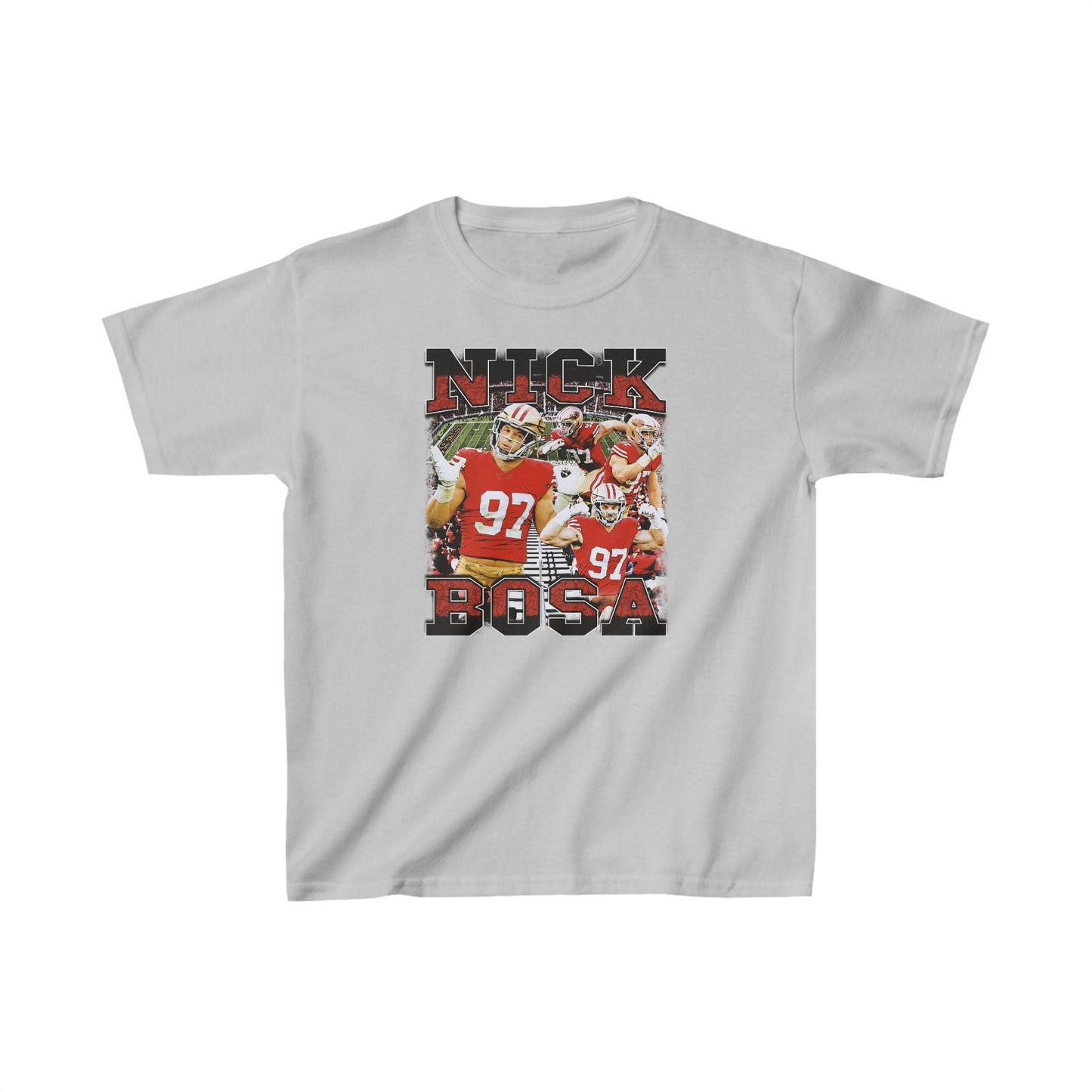 Youth WIY x Bosa Vintage T-Shirt