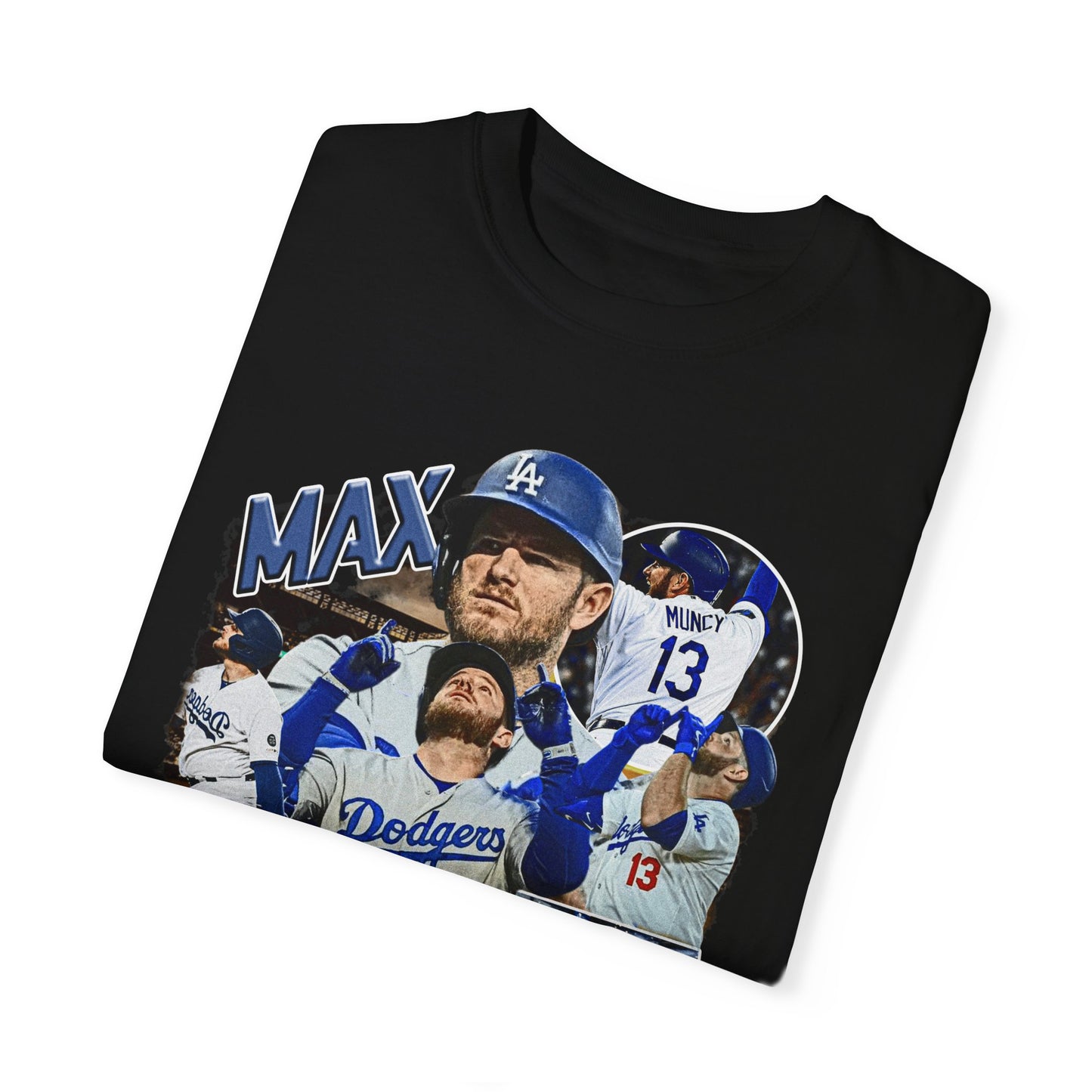 WIY x Muncy Vintage T-Shirt