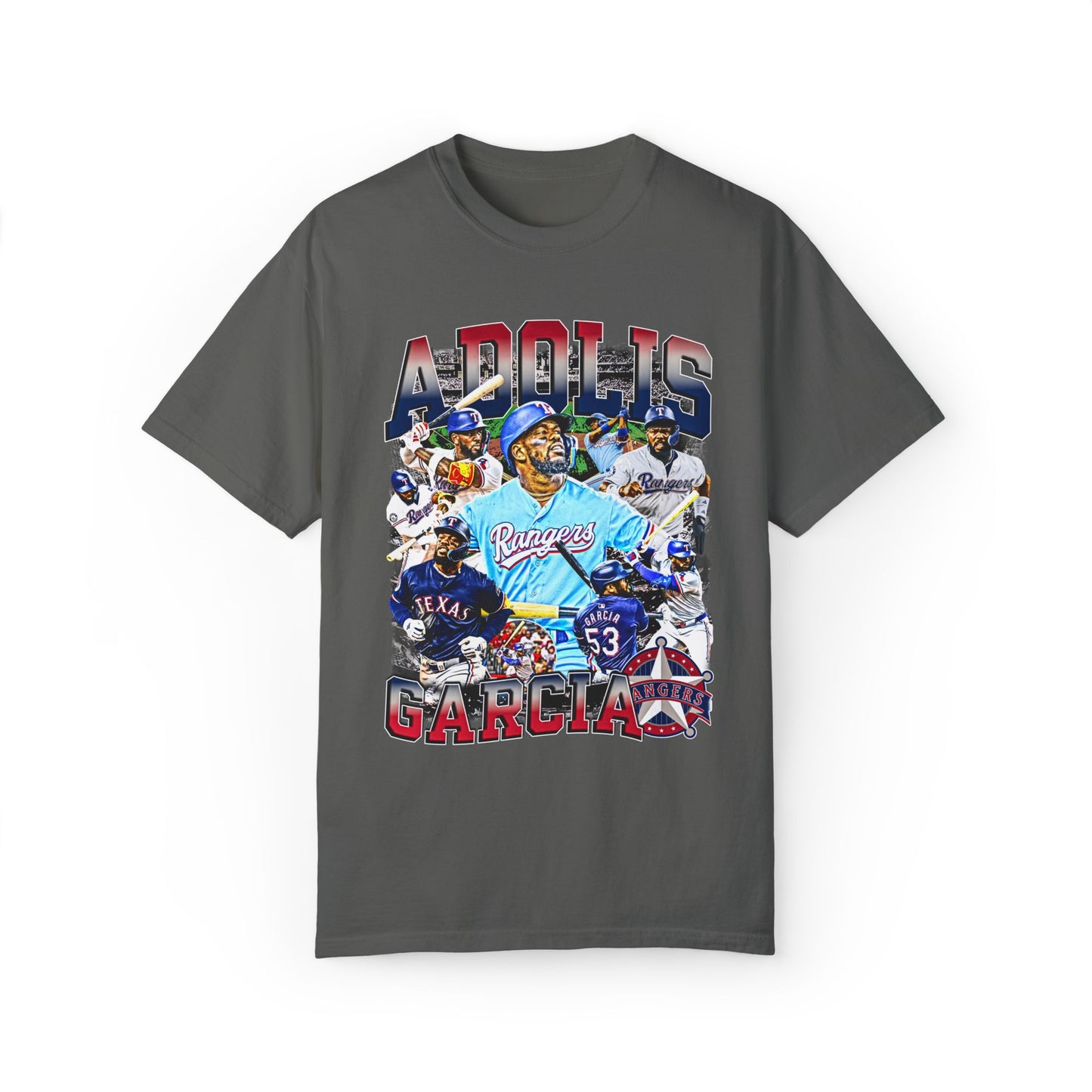 WIY x A Garcia Vintage T-Shirt