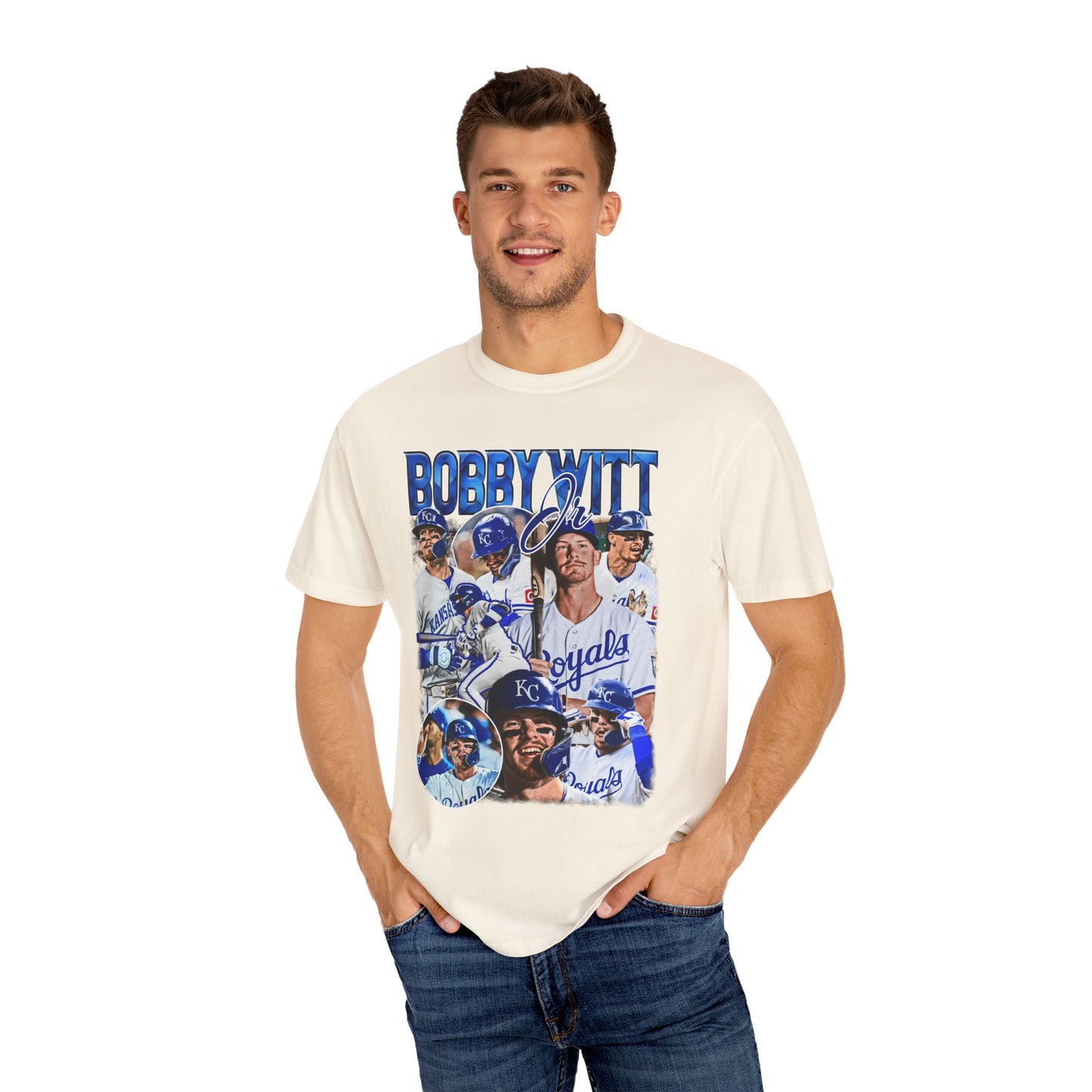 WIY x Witt Vintage T-Shirt