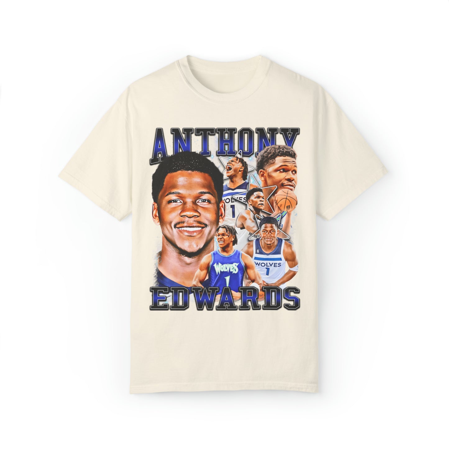 WIY x Edwards Vintage T-Shirt