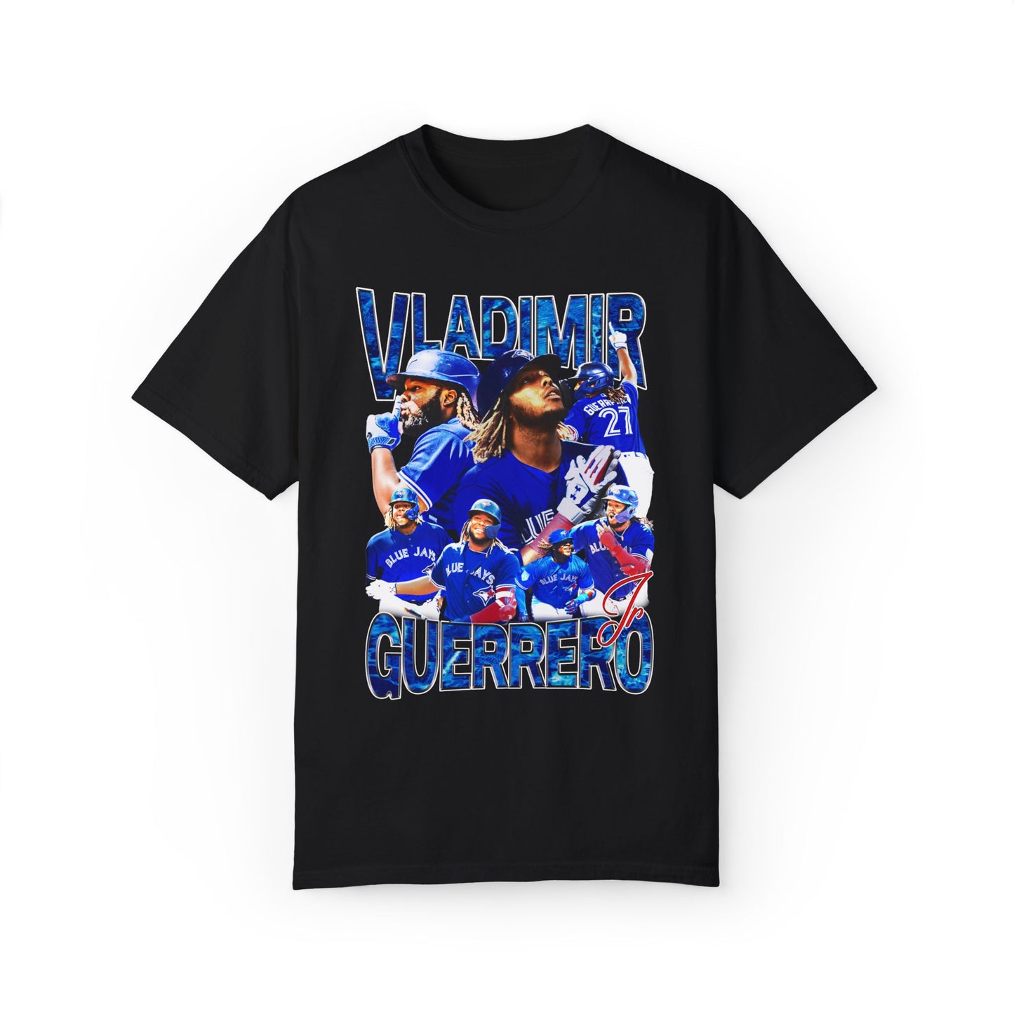 WIY x Guerrero Jr Vintage T-Shirt