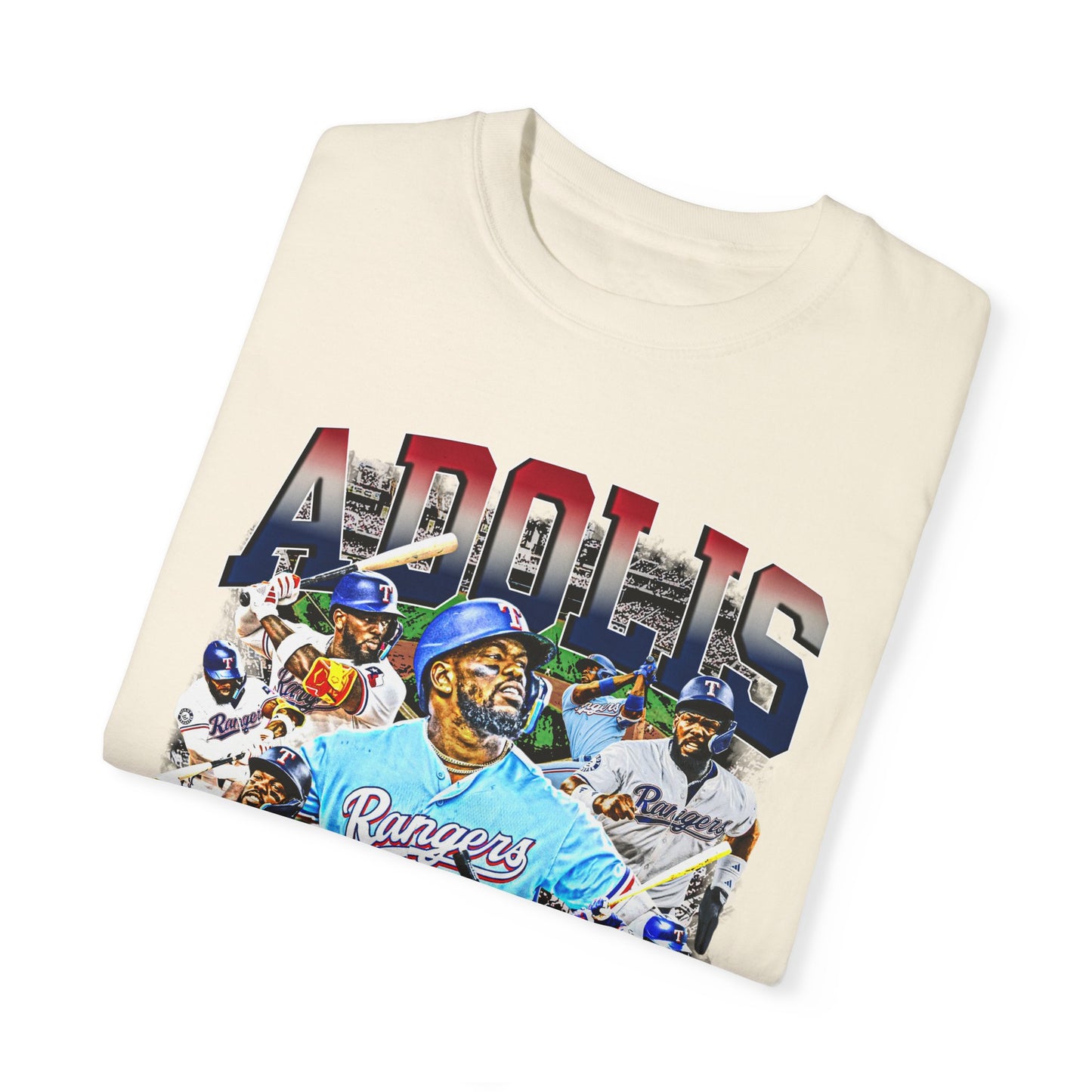 WIY x A Garcia Vintage T-Shirt