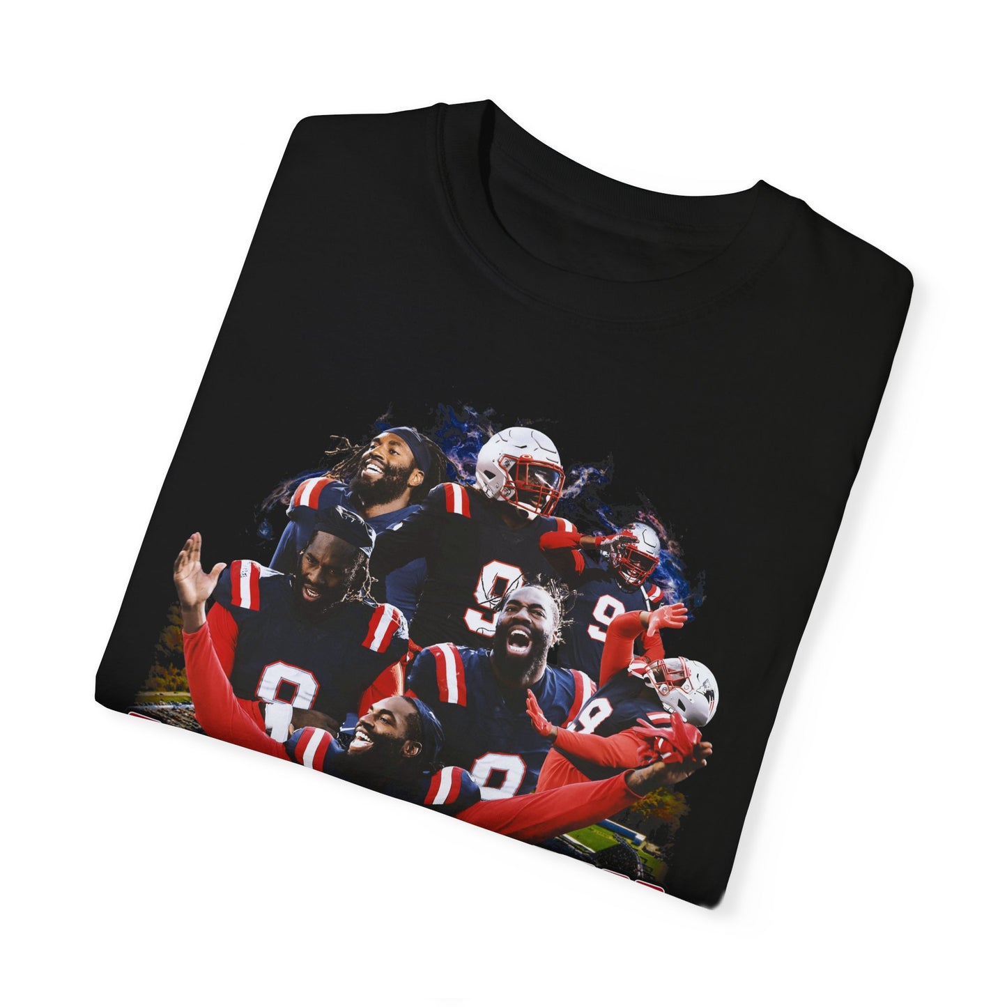 WIY x Judon Vintage T-Shirt