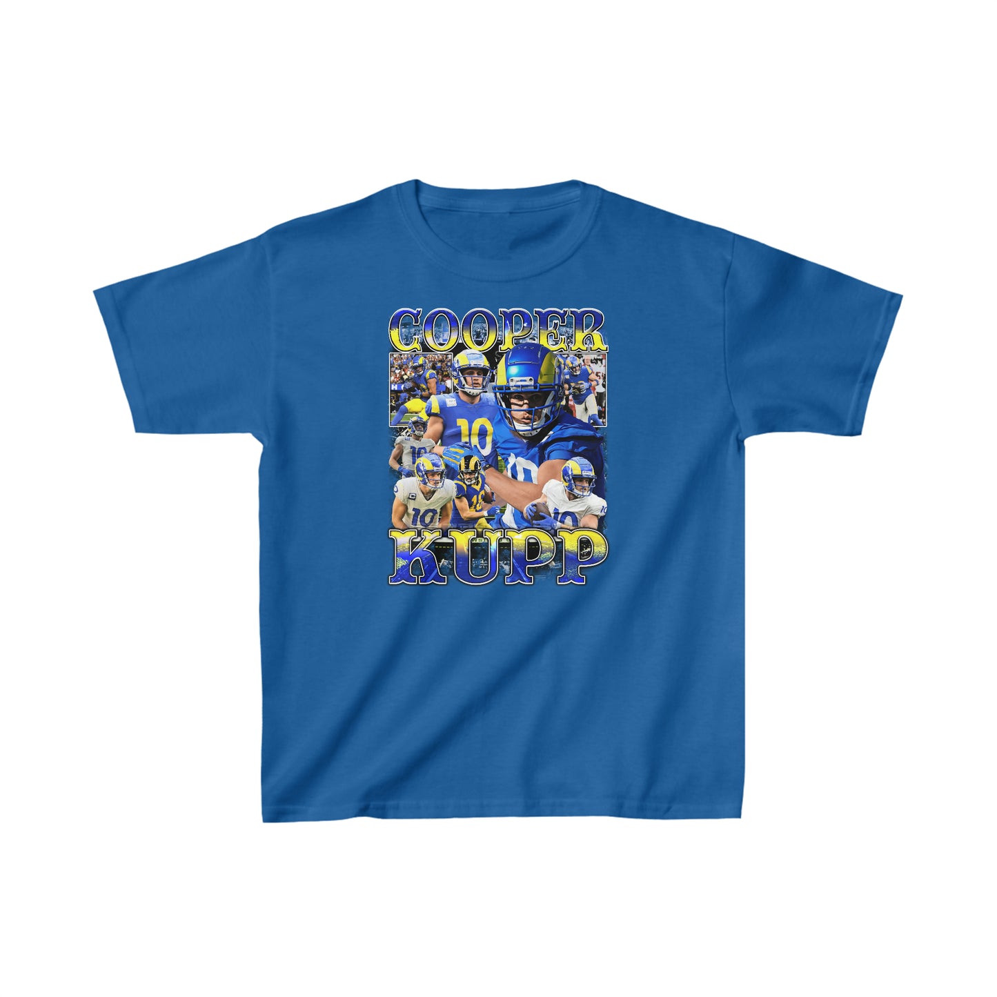 Youth WIY x Kupp Vintage T-Shirt