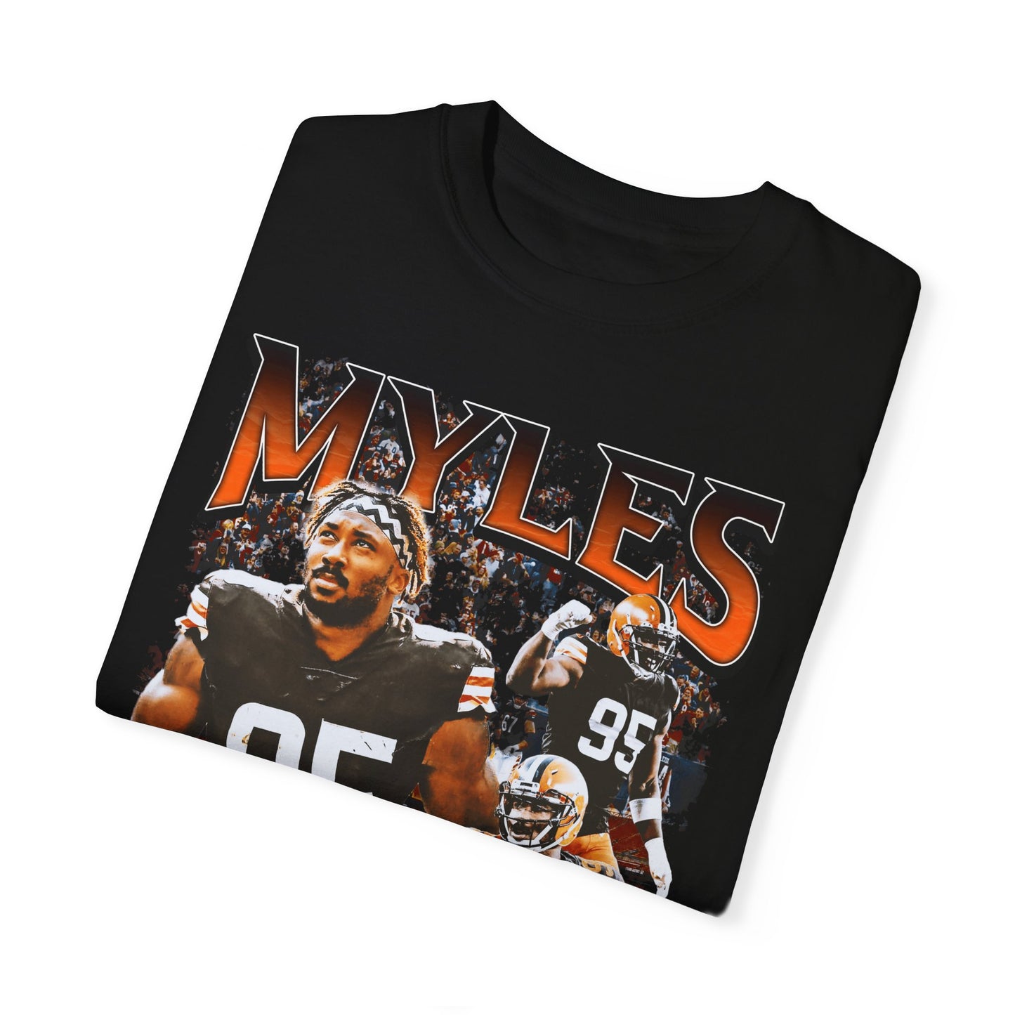 WIY x Garrett Vintage T-Shirt