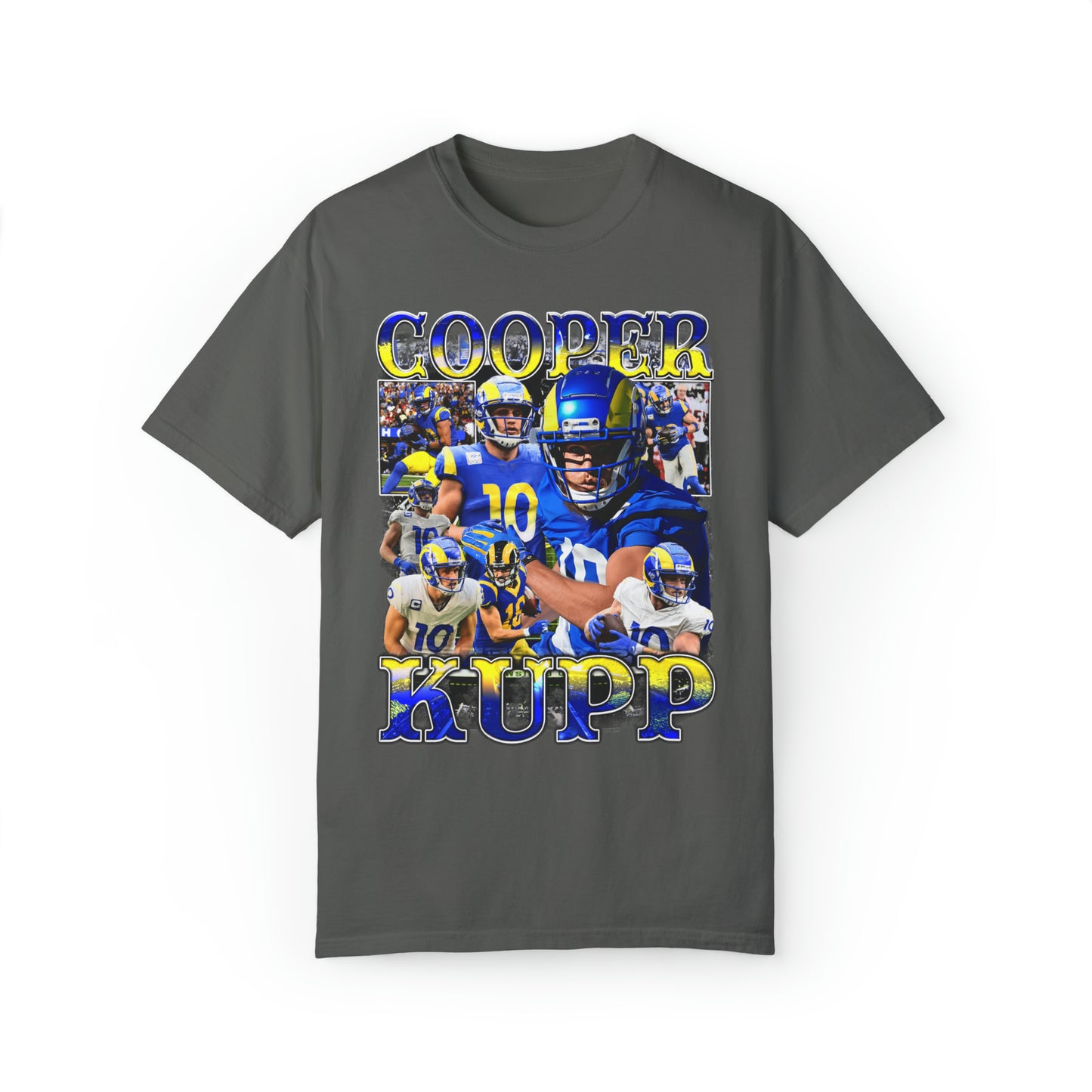 WIY x Kupp Vintage T-Shirt