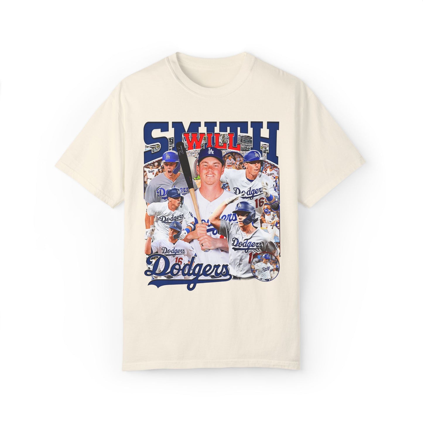 WIY x W Smith Vintage T-Shirt