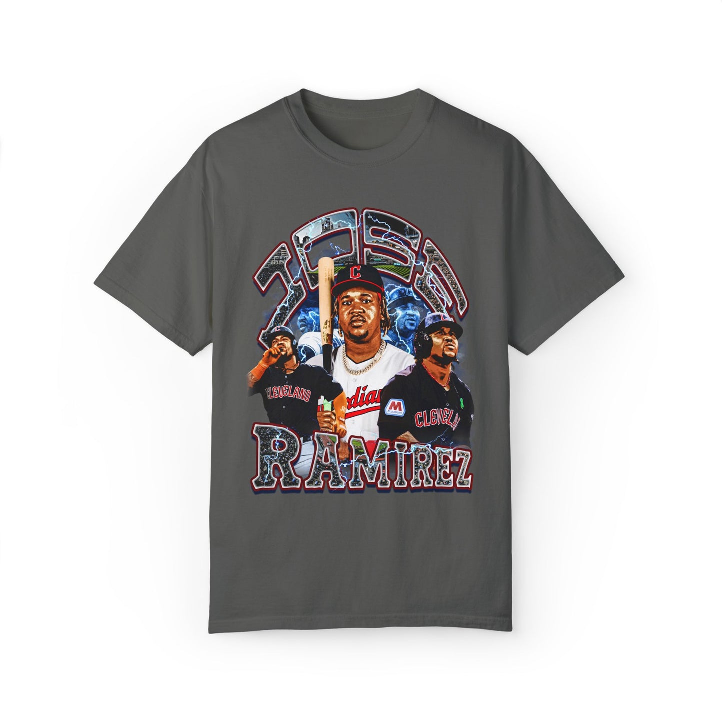WIY x Ramirez Vintage T-Shirt