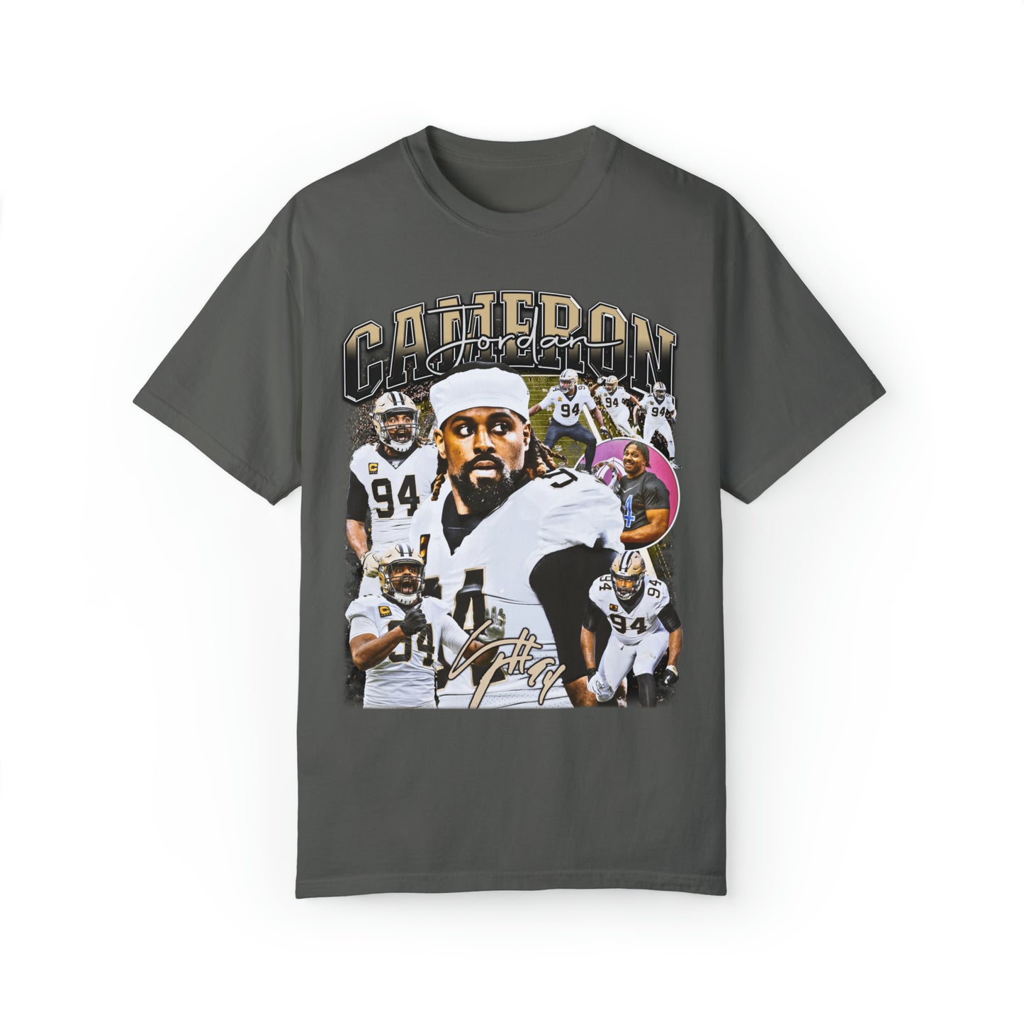 WIY x C Jordan Vintage T-Shirt