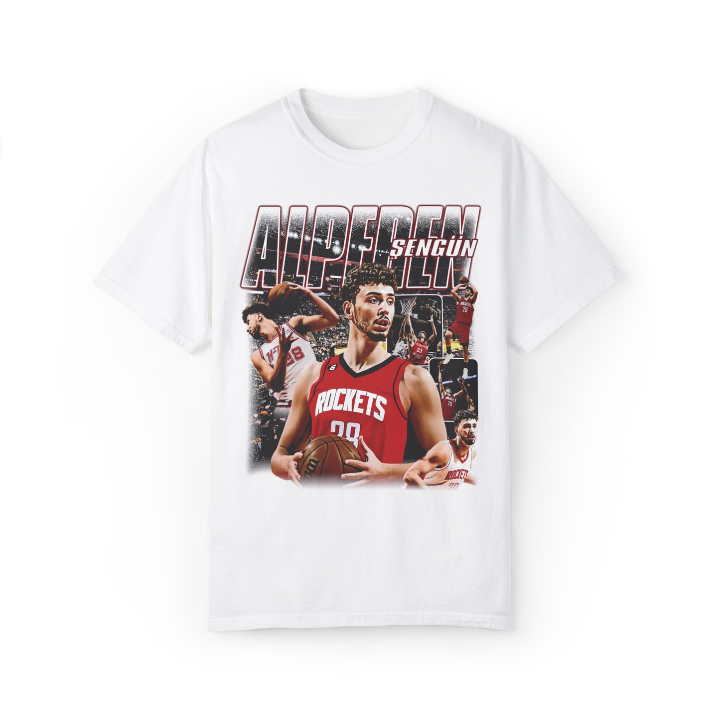 WIY x Sengun Vintage T-Shirt