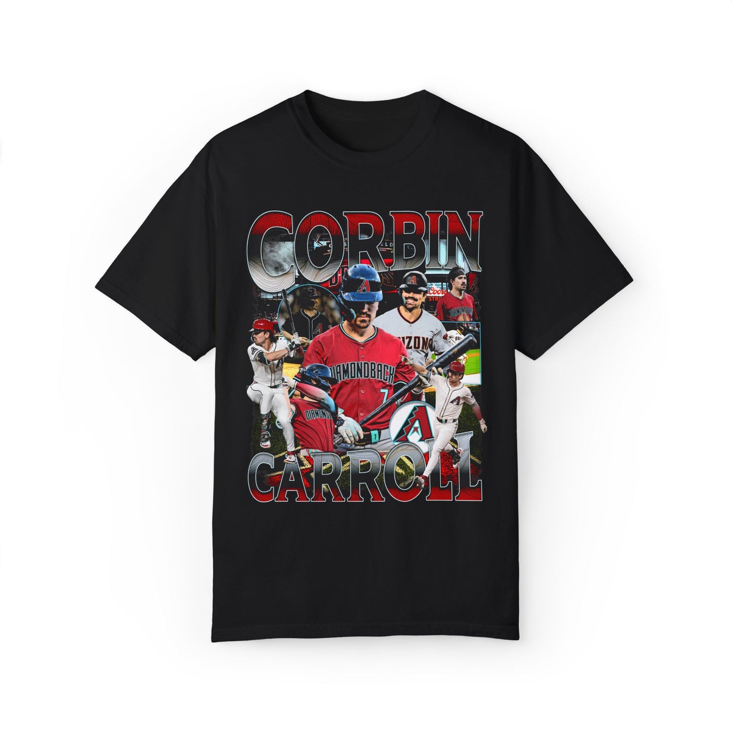 WIY x Carroll Vintage T-Shirt