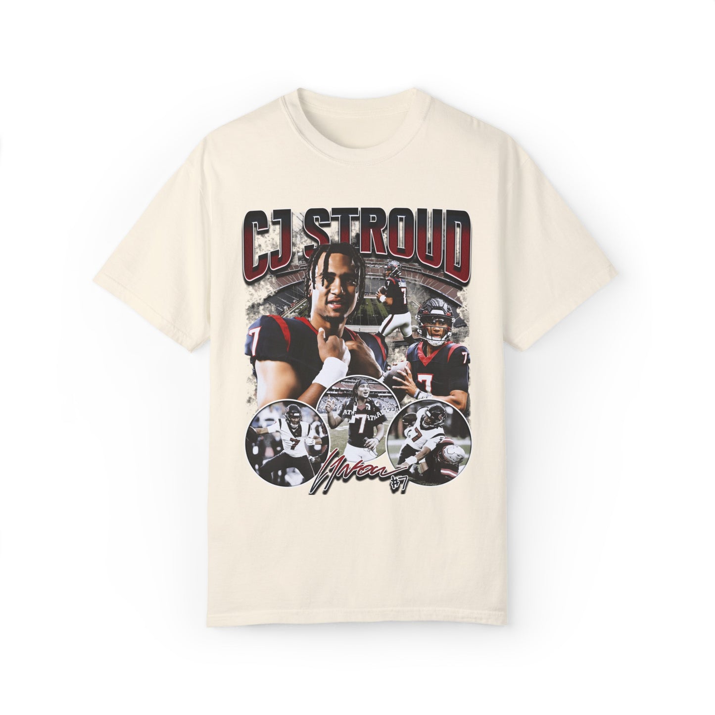 WIY x Stroud Vintage T-Shirt