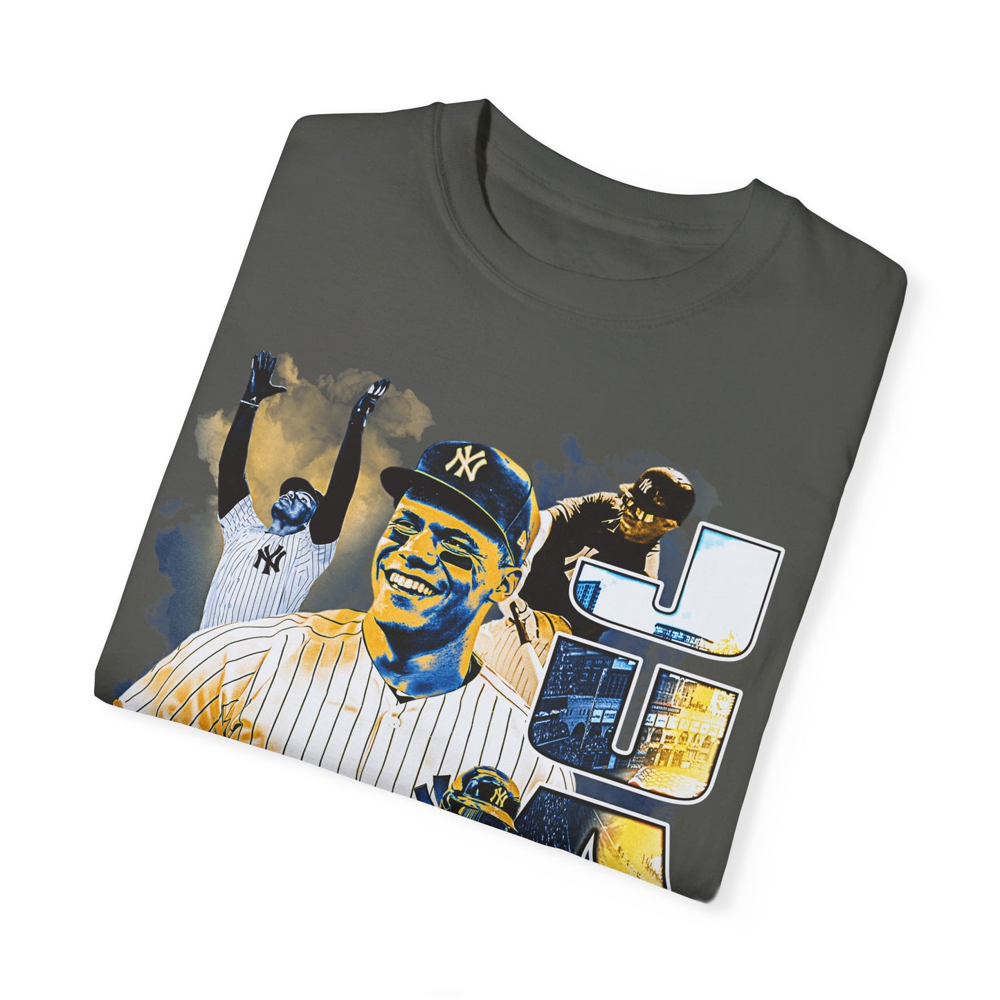 WIY x Soto Vintage T-Shirt