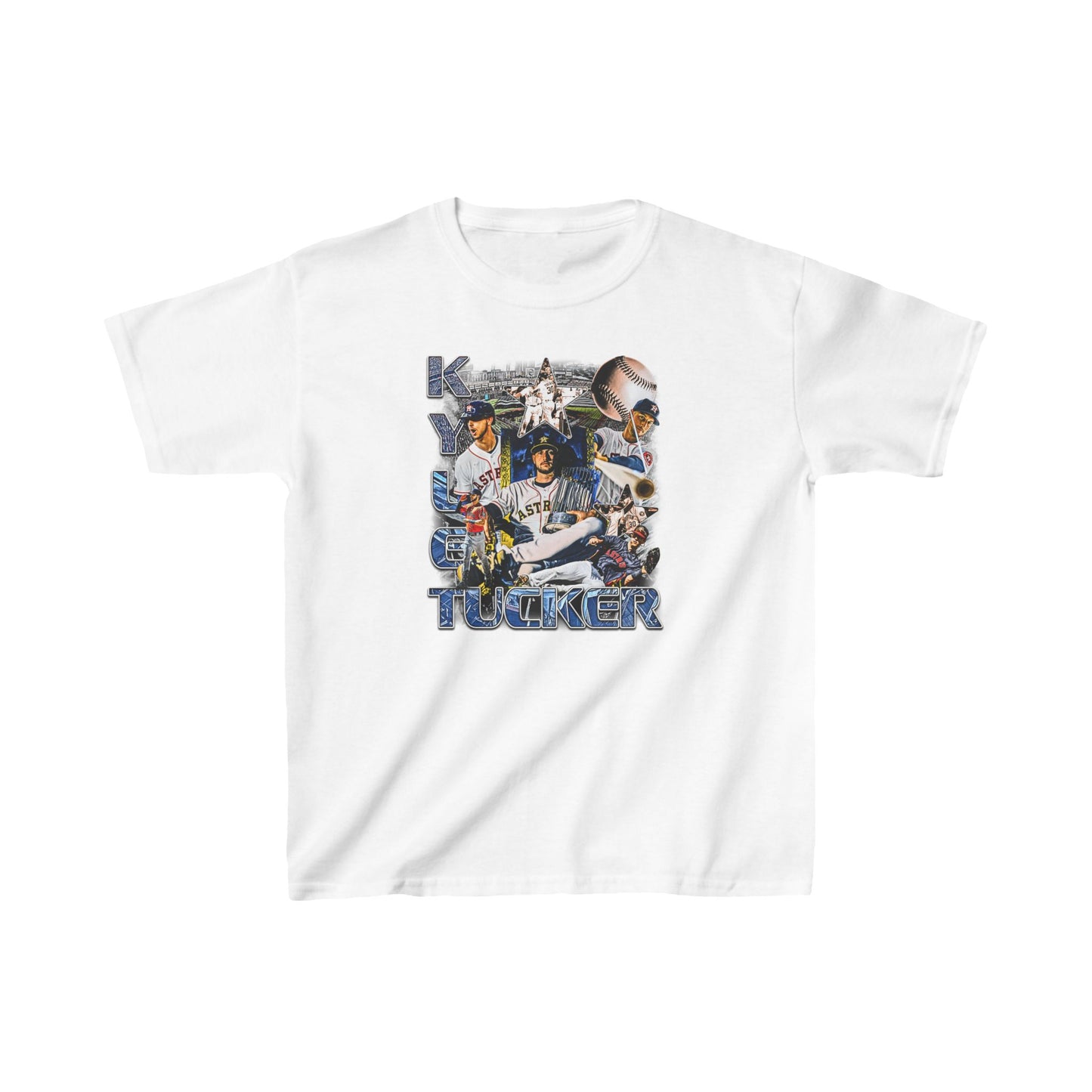 Youth WIY x K Tucker Vintage T-Shirt