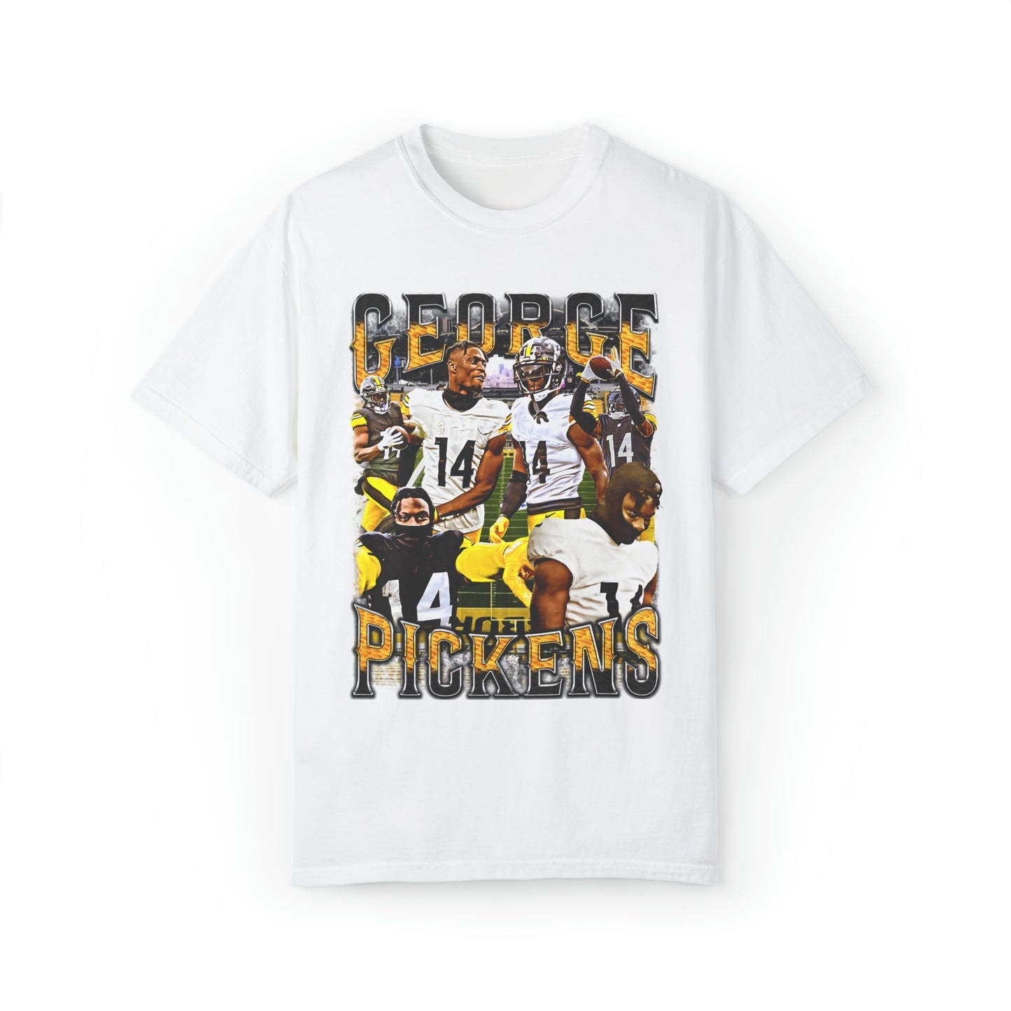 WIY x Pickens Vintage T-Shirt