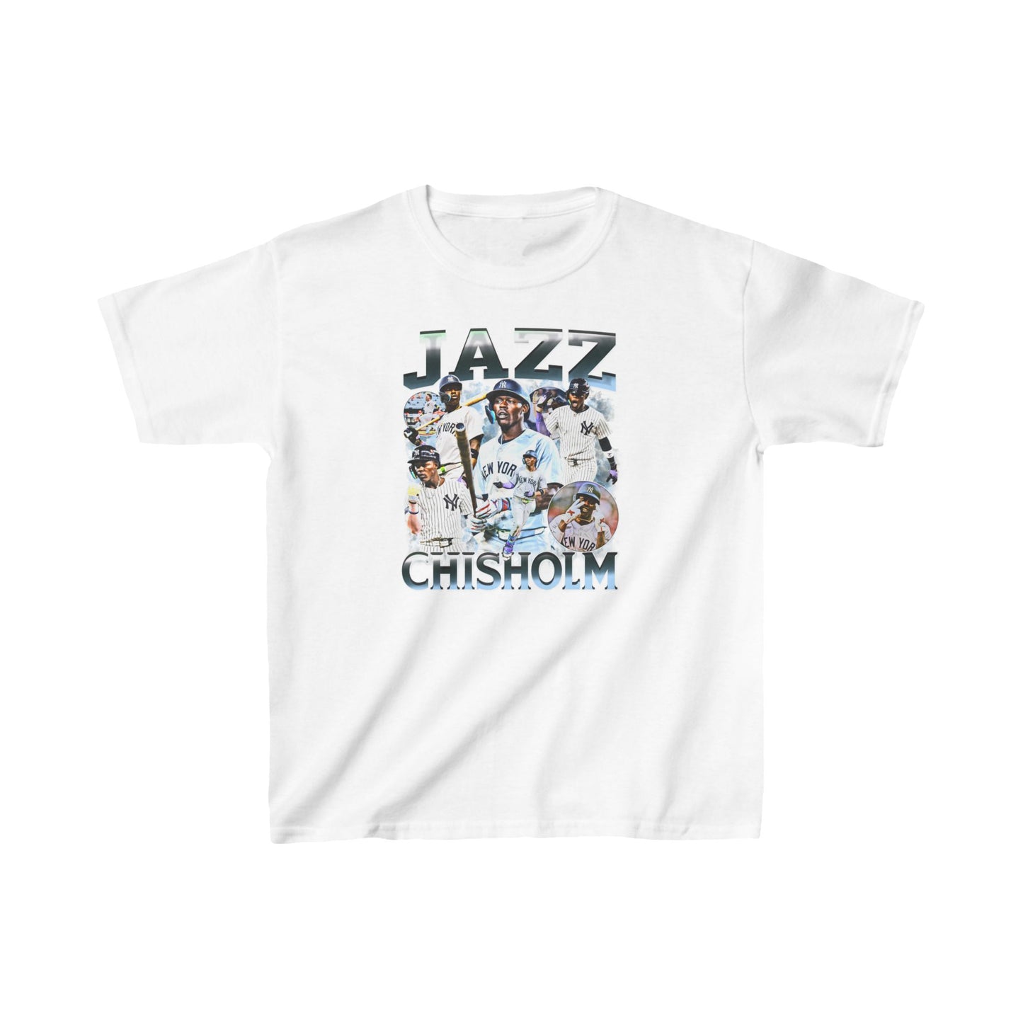 Youth WIY x Chisholm Vintage T-Shirt