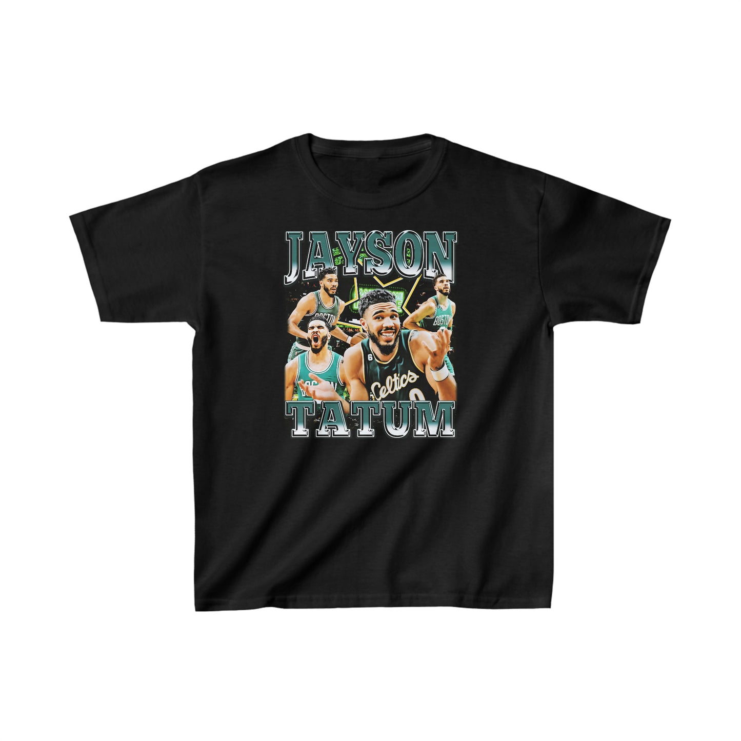 Youth WIY x Tatum Vintage T-Shirt