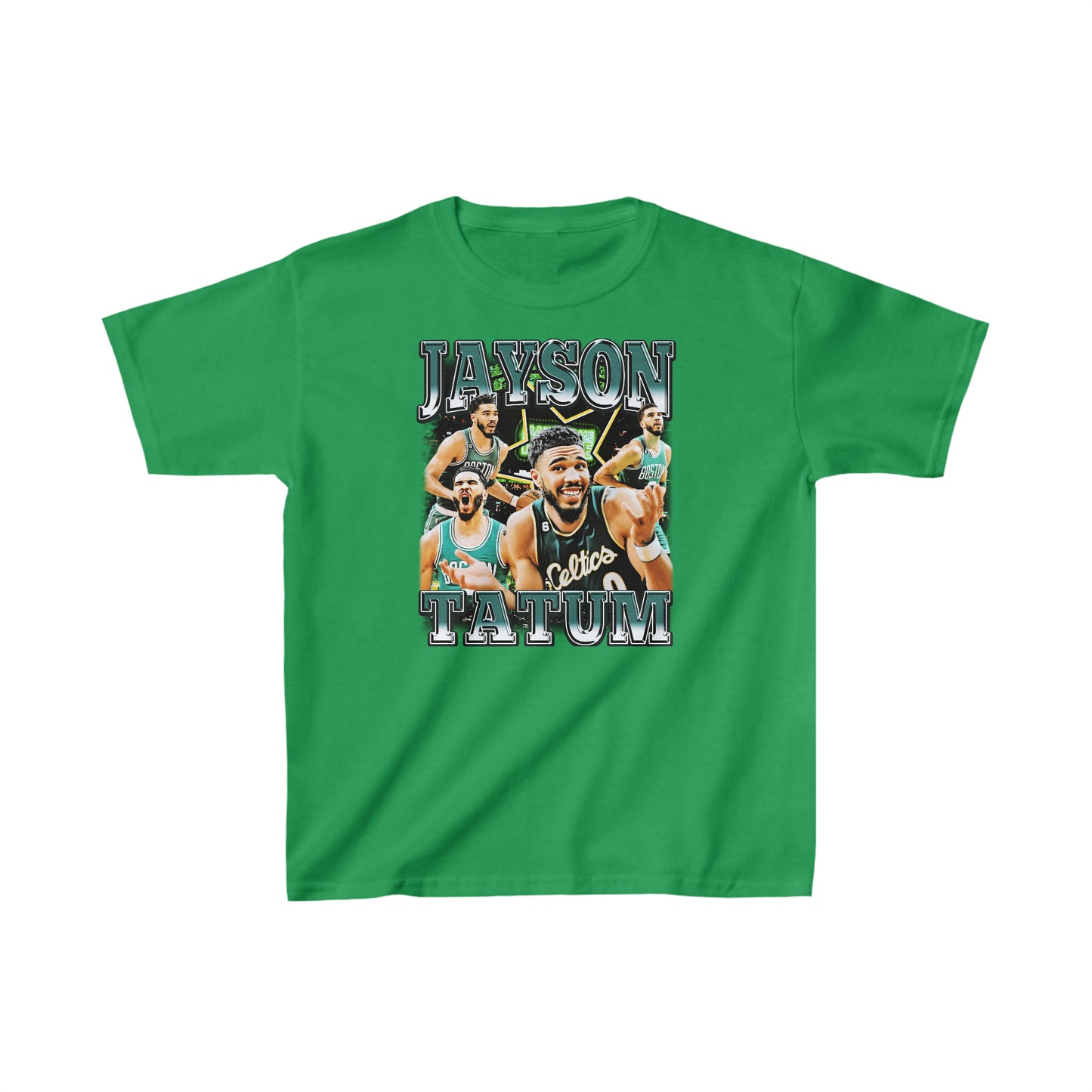 Youth WIY x Tatum Vintage T-Shirt