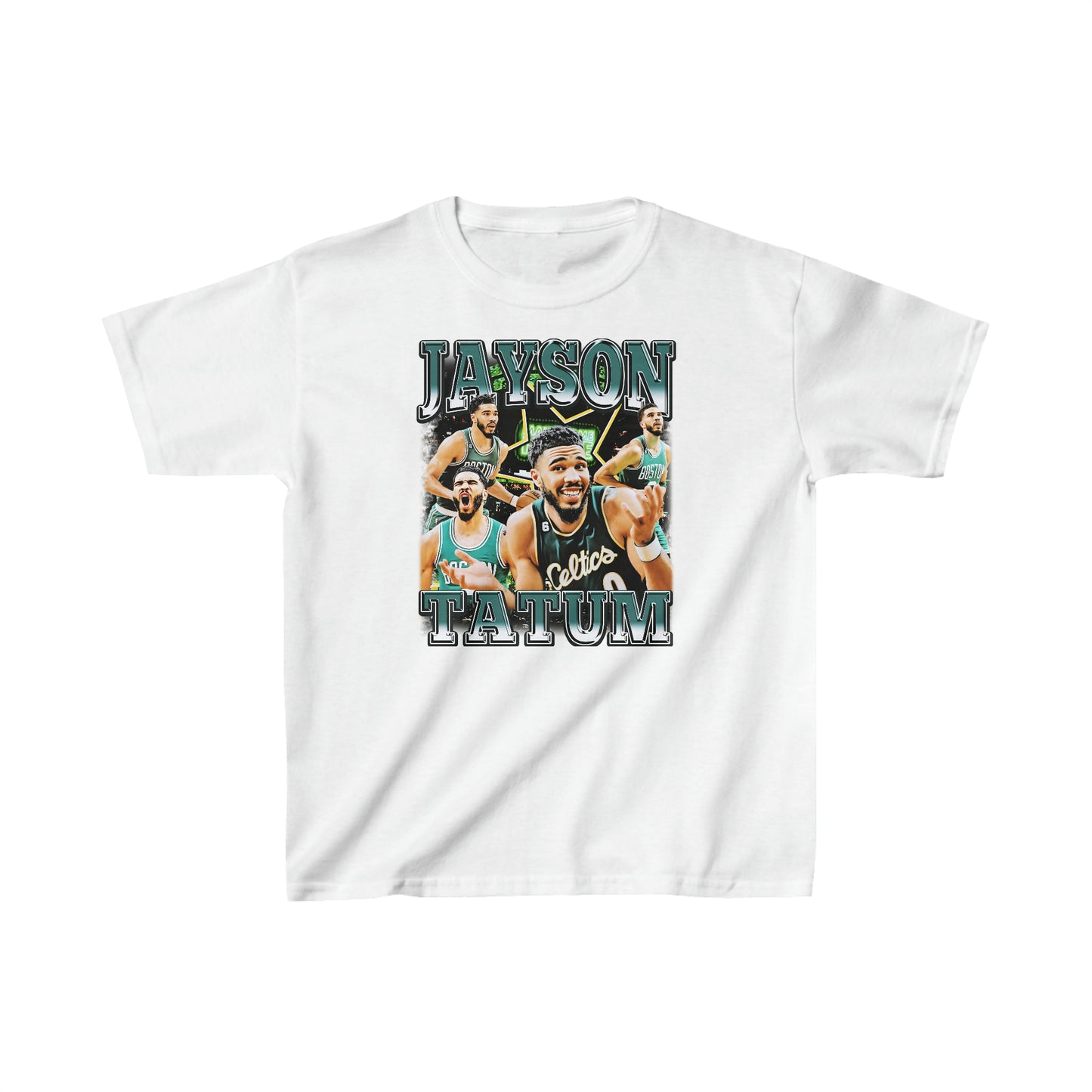 Youth WIY x Tatum Vintage T-Shirt