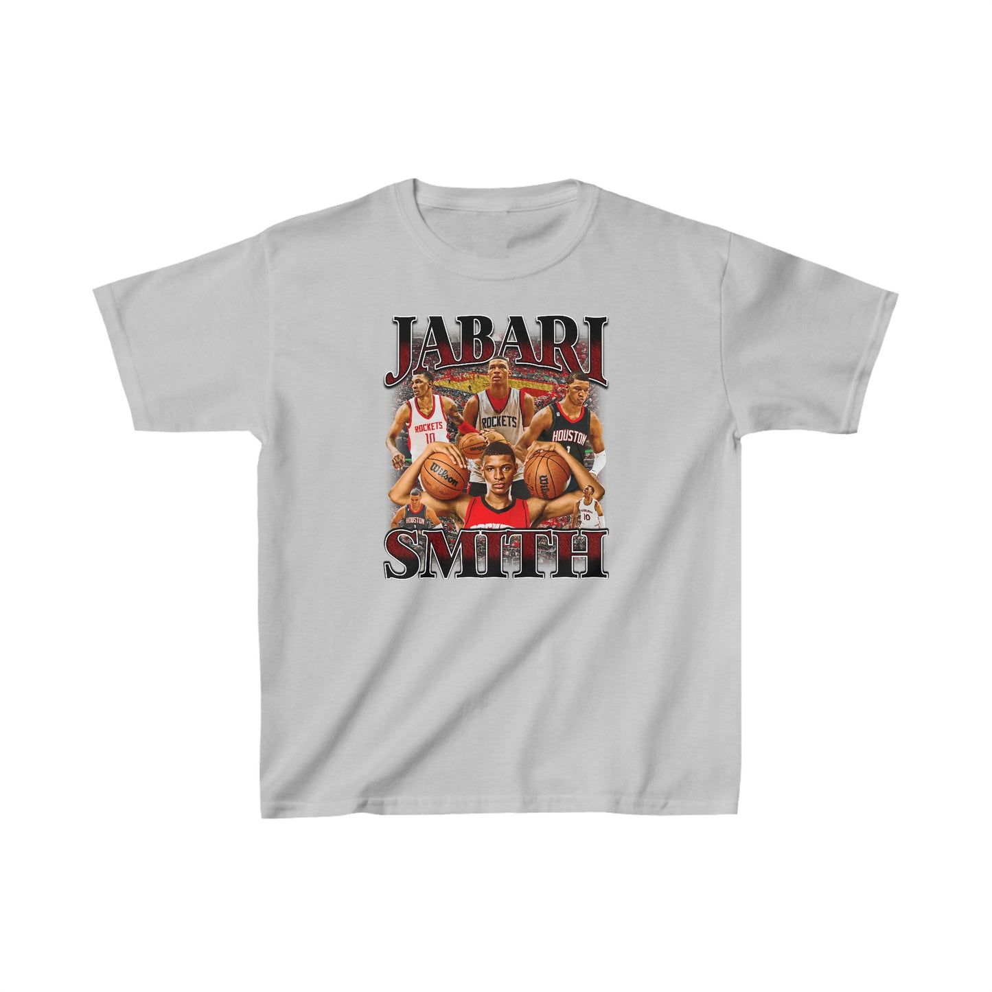 Youth WIY x J. Smith Vintage T-Shirt