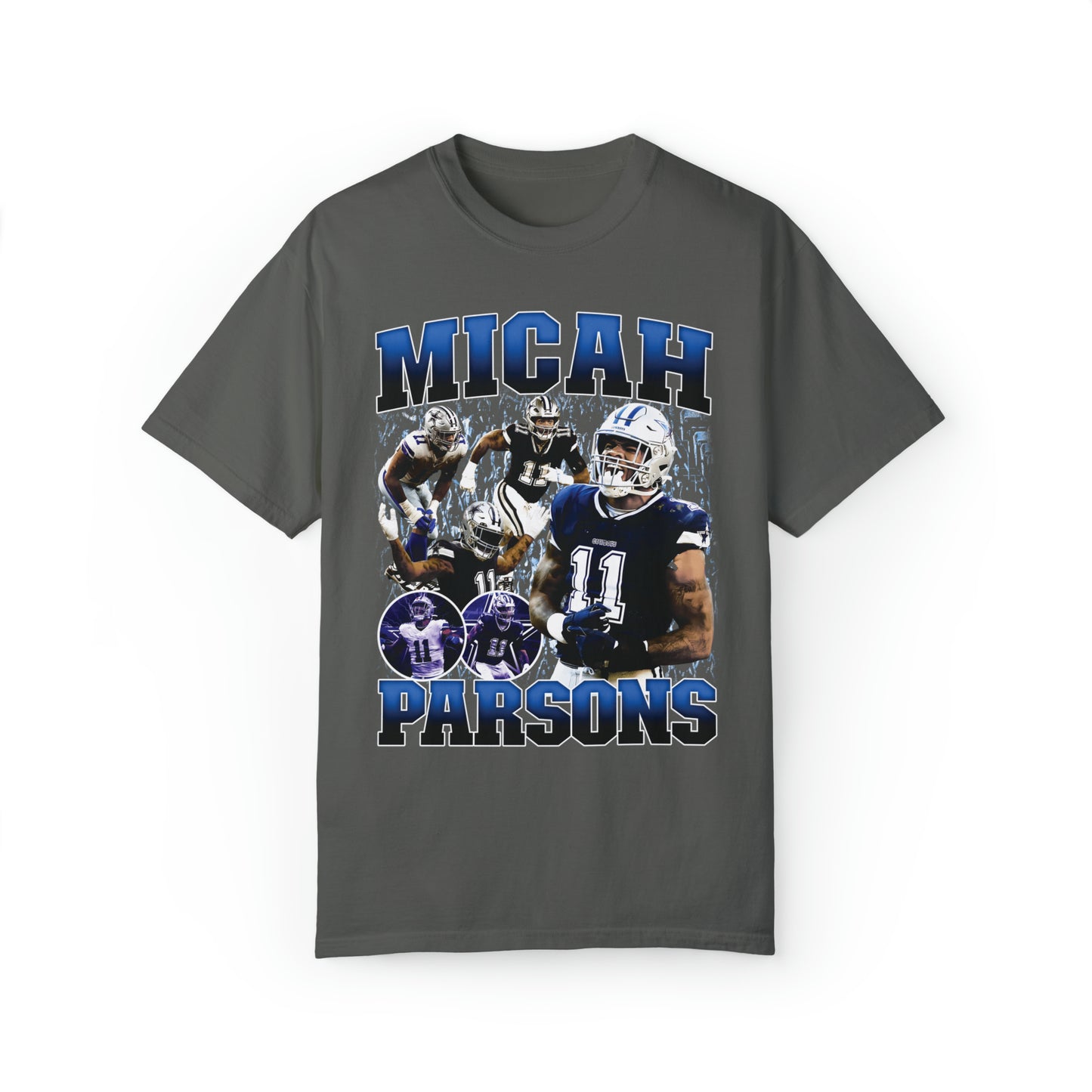 WIY x Parsons Vintage T-Shirt