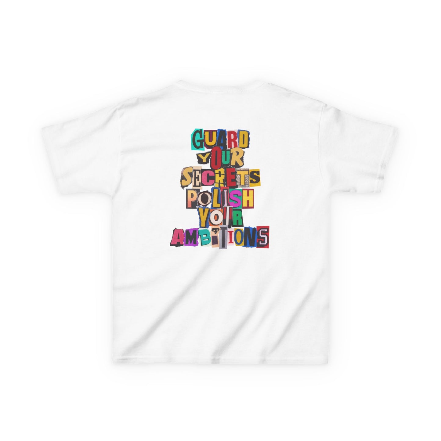 Youth WIY x Yamamoto Vintage T-Shirt