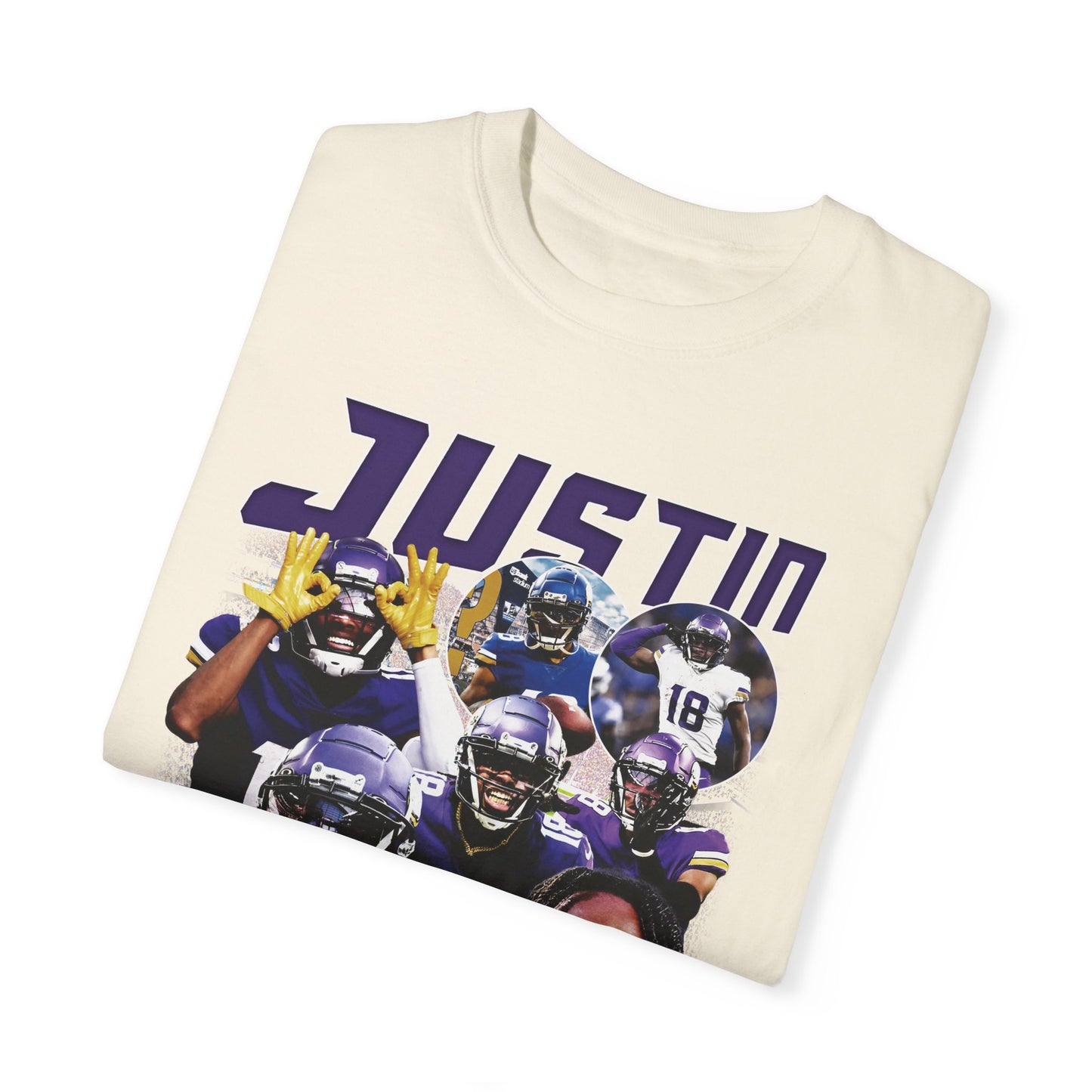 WIY x Jefferson Vintage T-Shirt