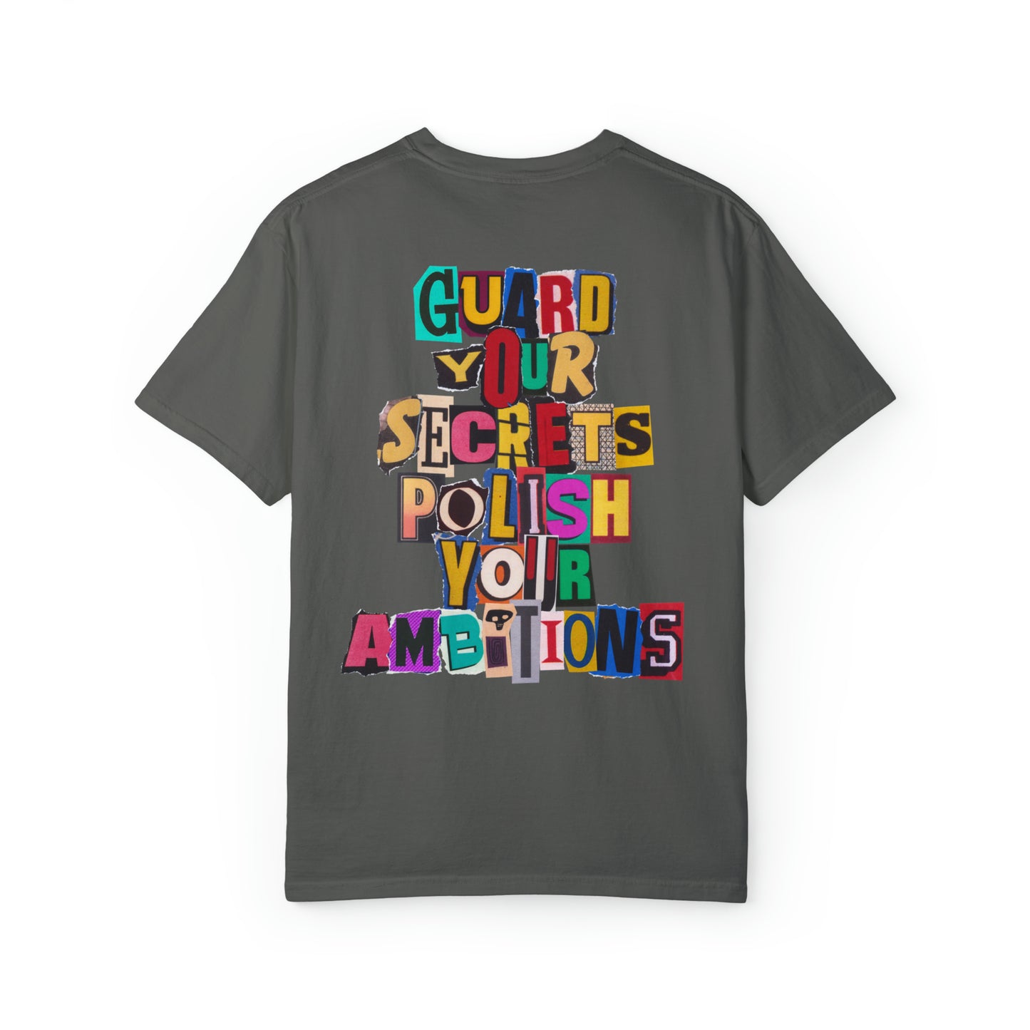 WIY x Diggs Vintage T-Shirt