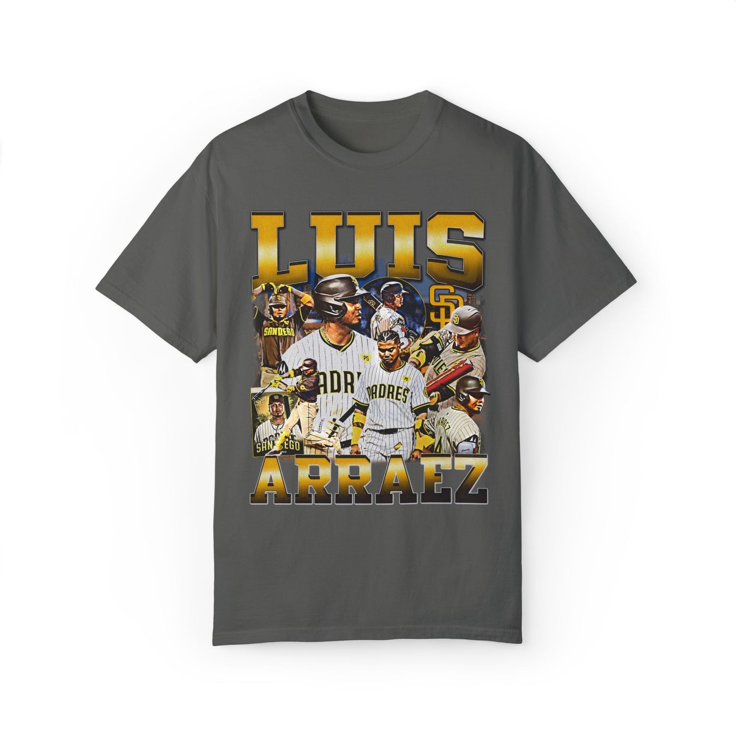 WIY x Arraez Vintage T-Shirt