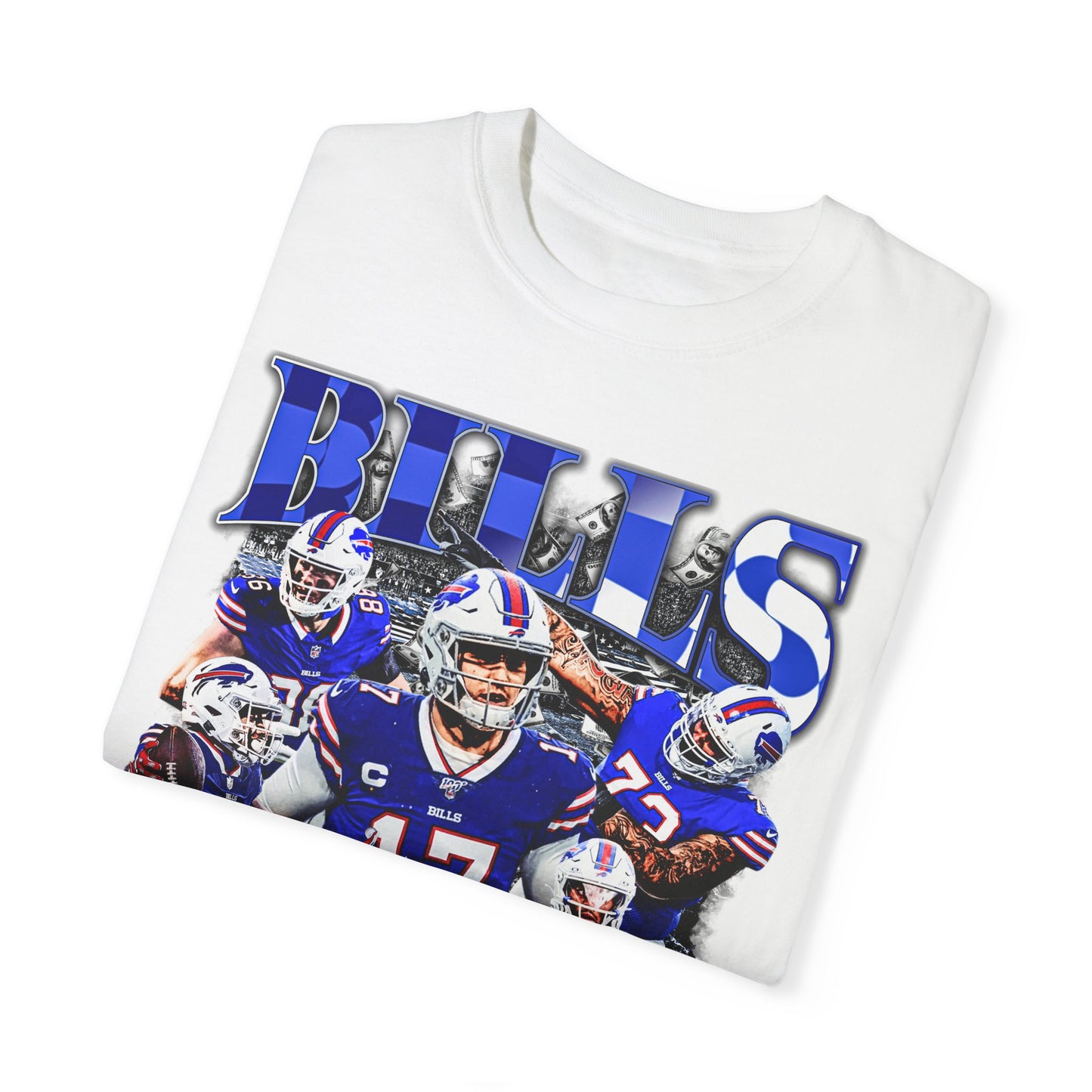 WIY x Bills Mafia Vintage T-Shirt