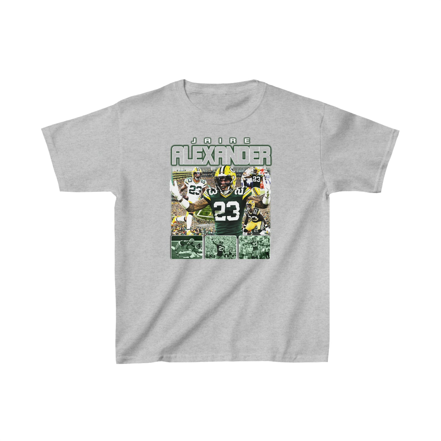 Youth WIY x Alexander Vintage T-Shirt