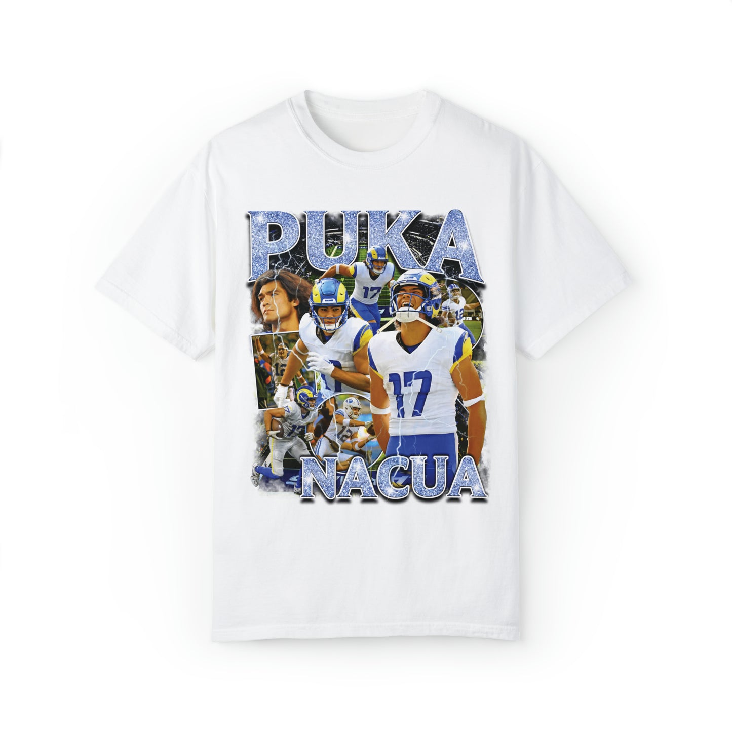 WIY x Nacua Vintage T-Shirt