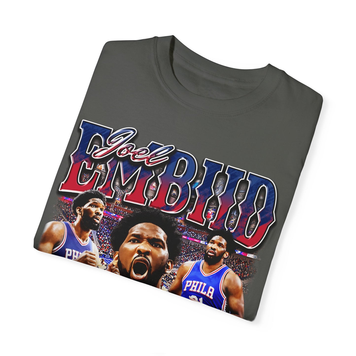 WIY x Embiid Vintage T-Shirt