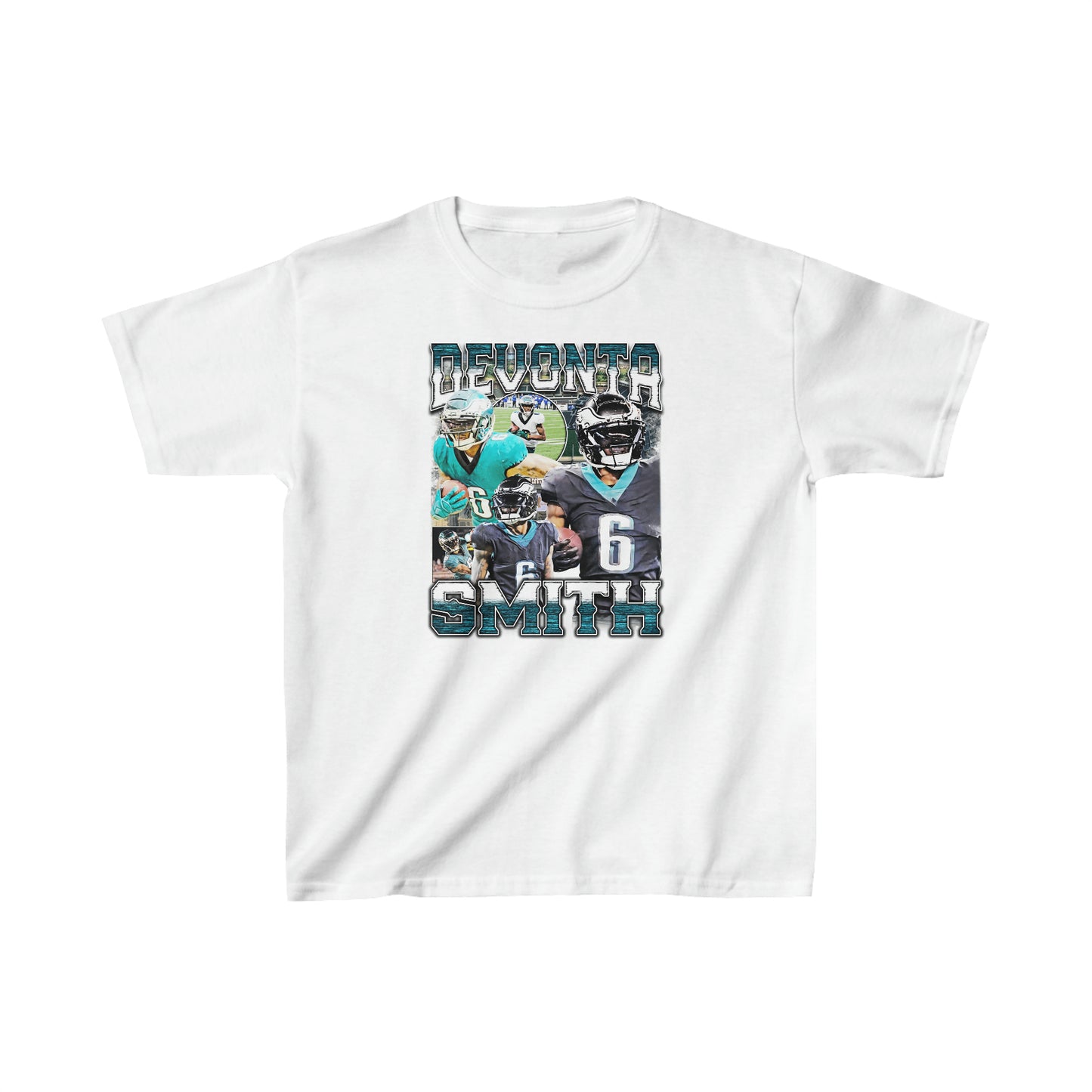 Youth WIY x D Smith Vintage T-Shirt