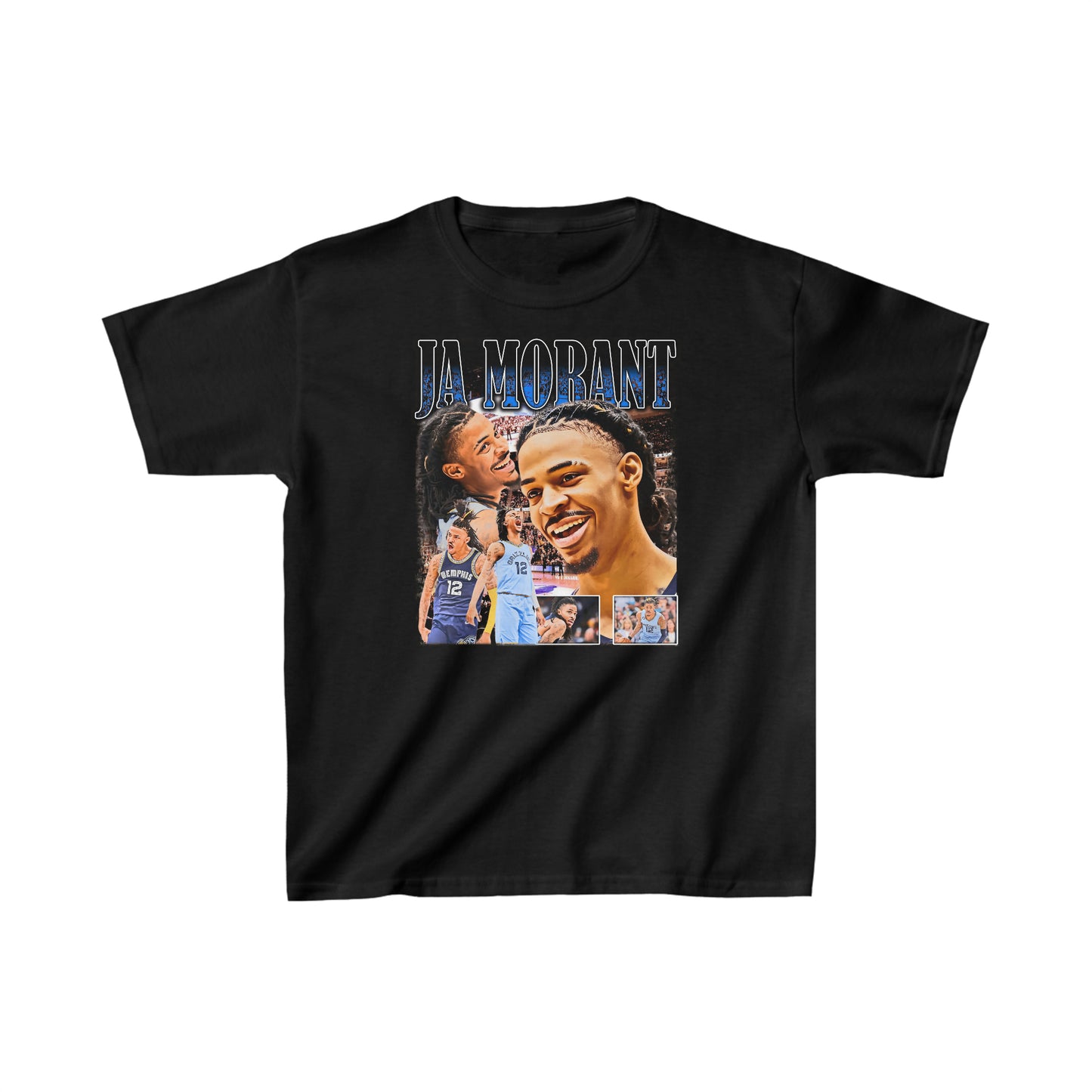 Youth WIY x Morant Vintage T-Shirt