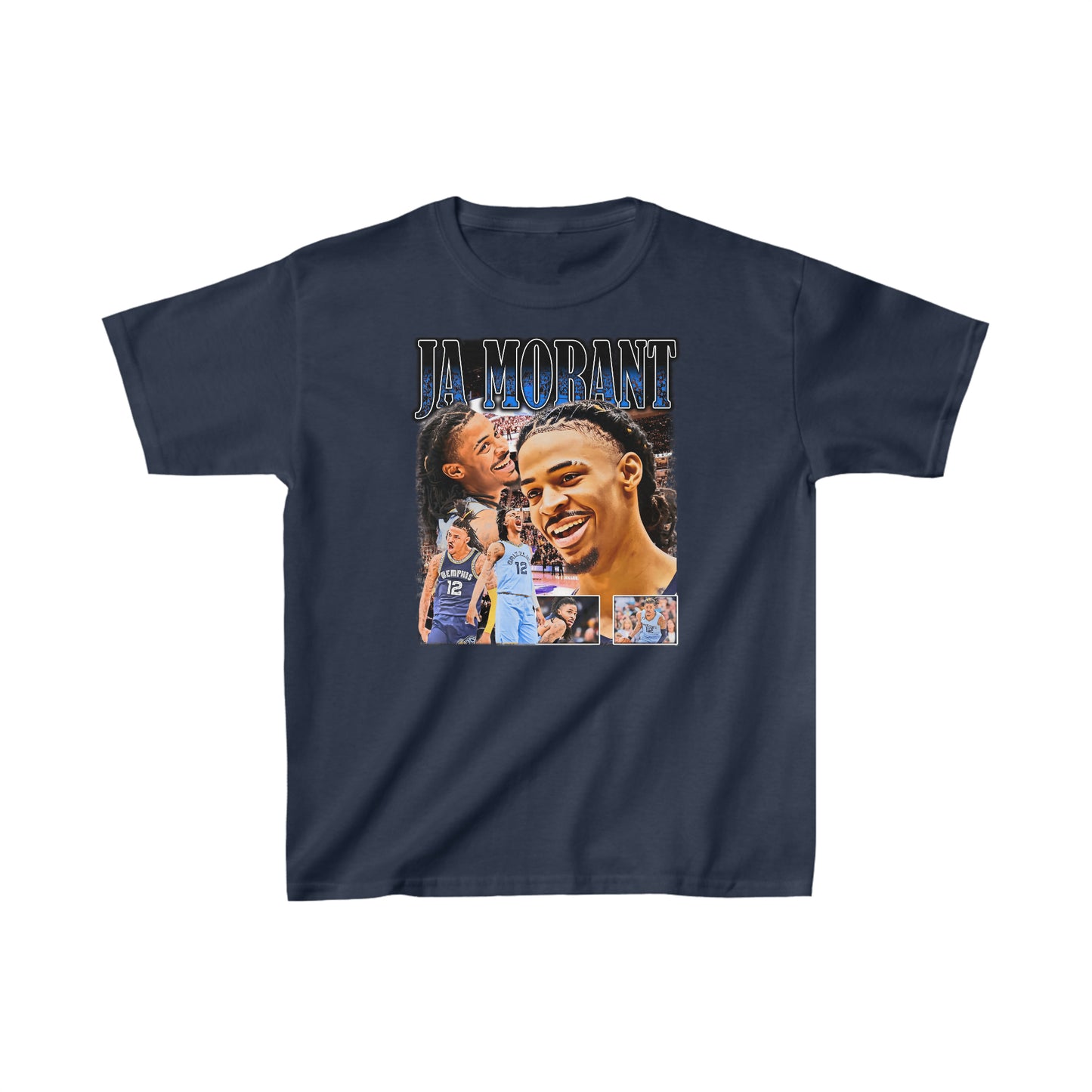 Youth WIY x Morant Vintage T-Shirt