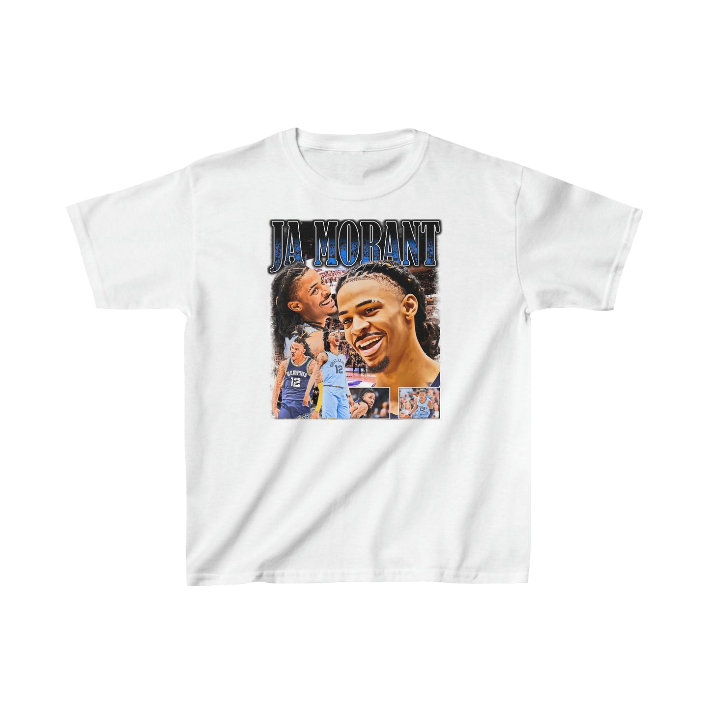 Youth WIY x Morant Vintage T-Shirt