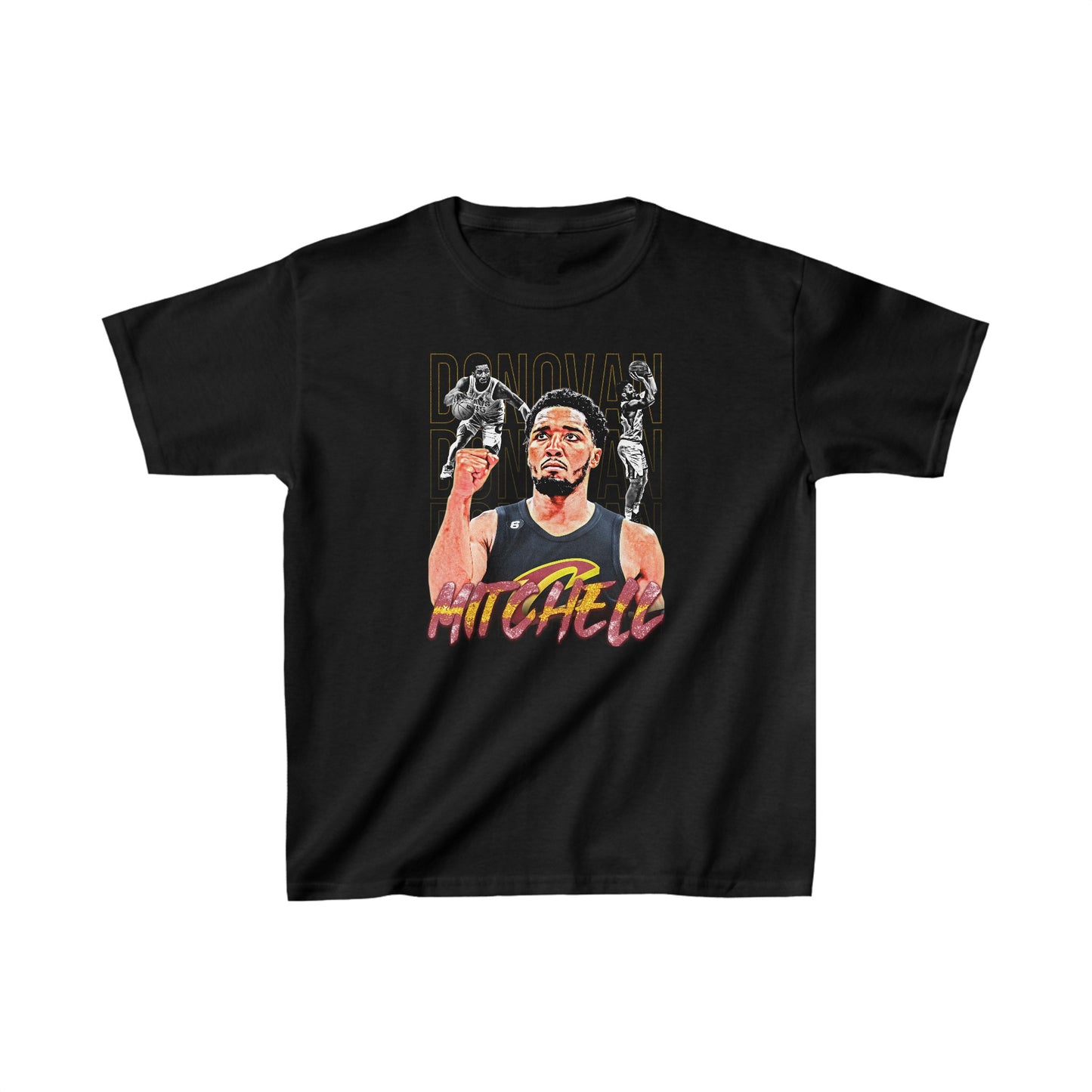 Youth WIY x Mitchell Vintage T-Shirt