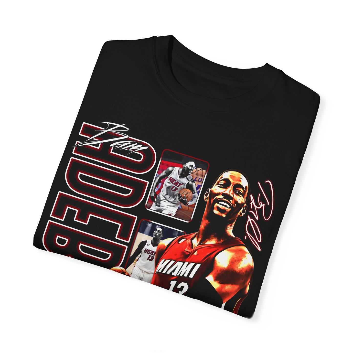WIY x Adebayo Vintage T-Shirt