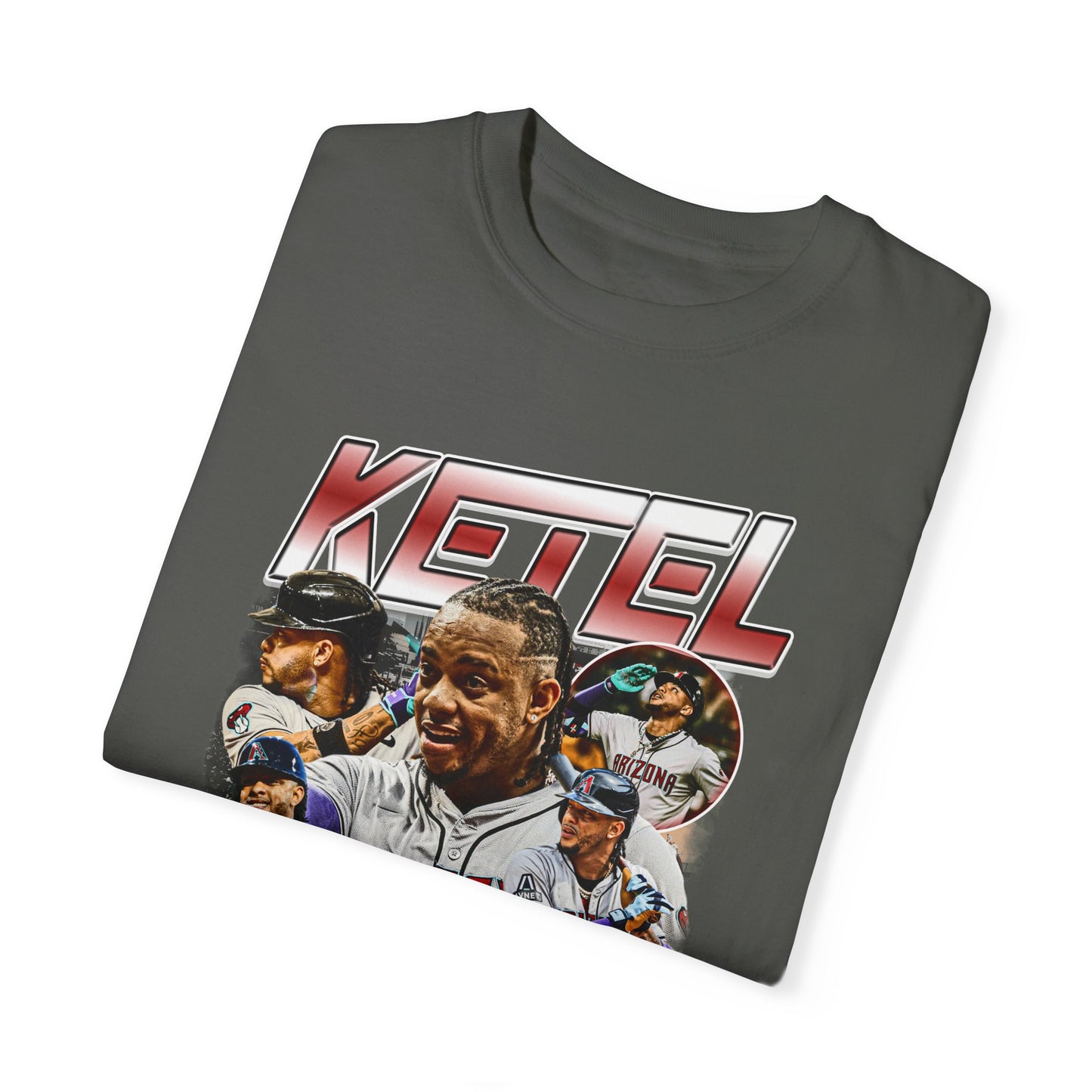 WIY x K Marte Vintage T-Shirt