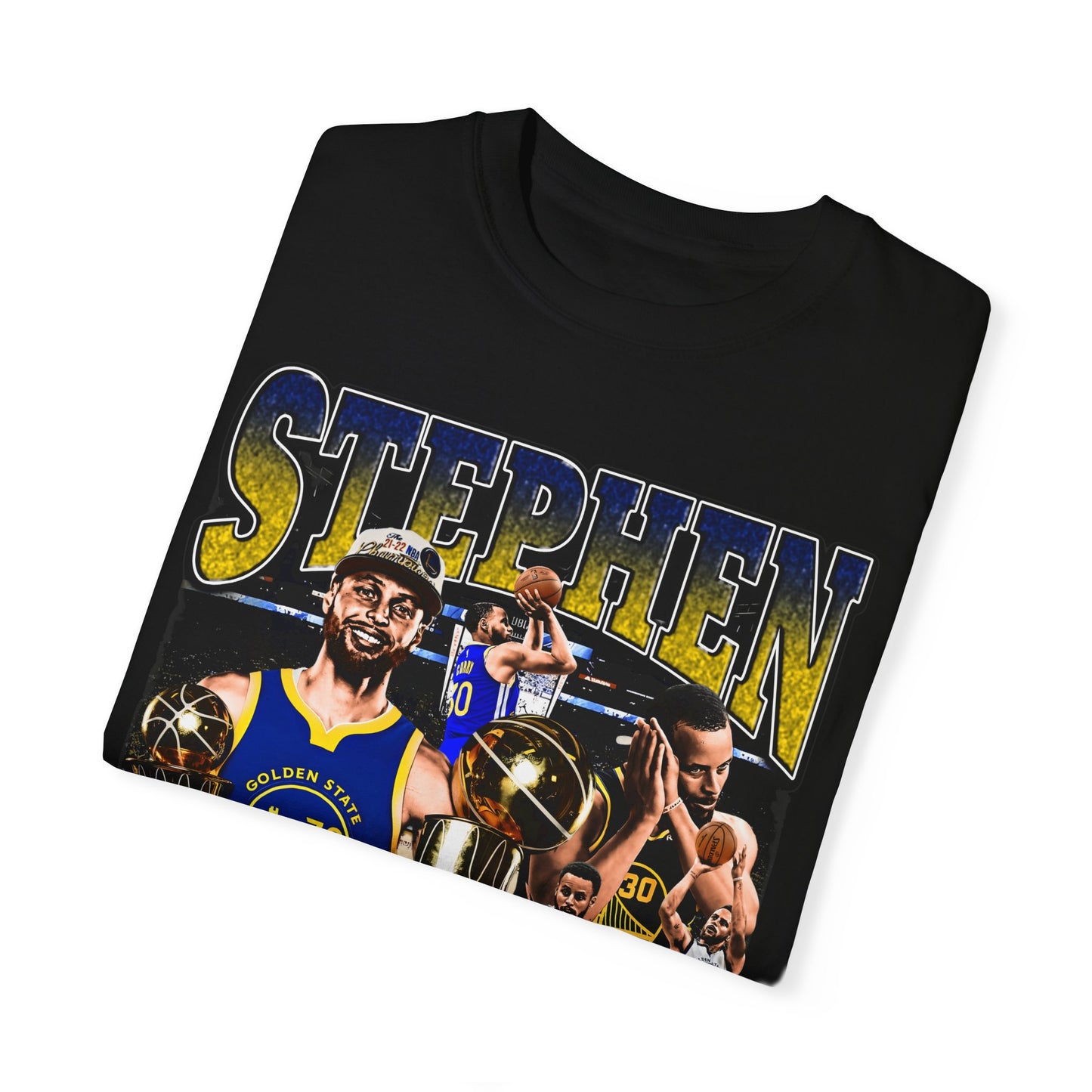 WIY x Curry Vintage T-Shirt