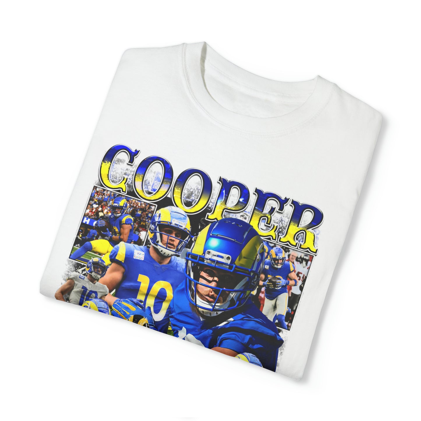 WIY x Kupp Vintage T-Shirt