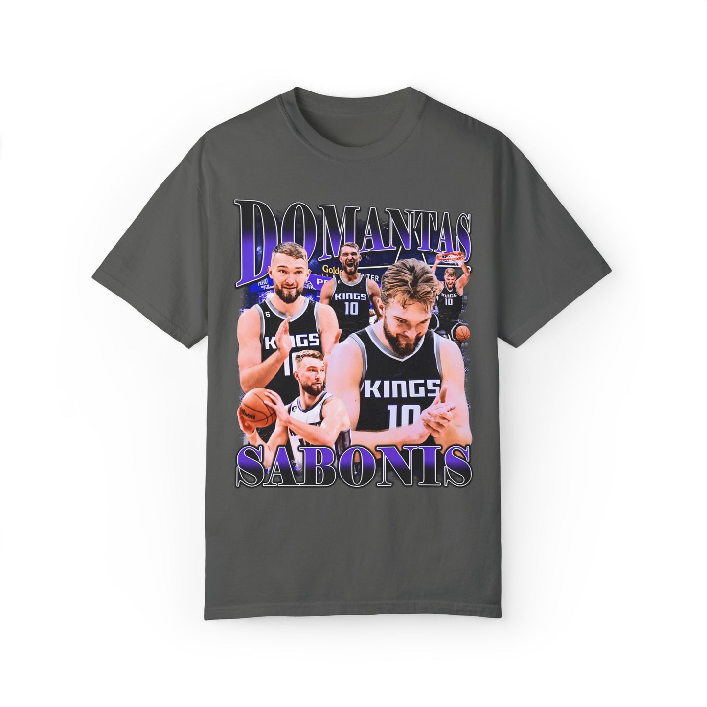 WIY x Sabonis Vintage T-Shirt