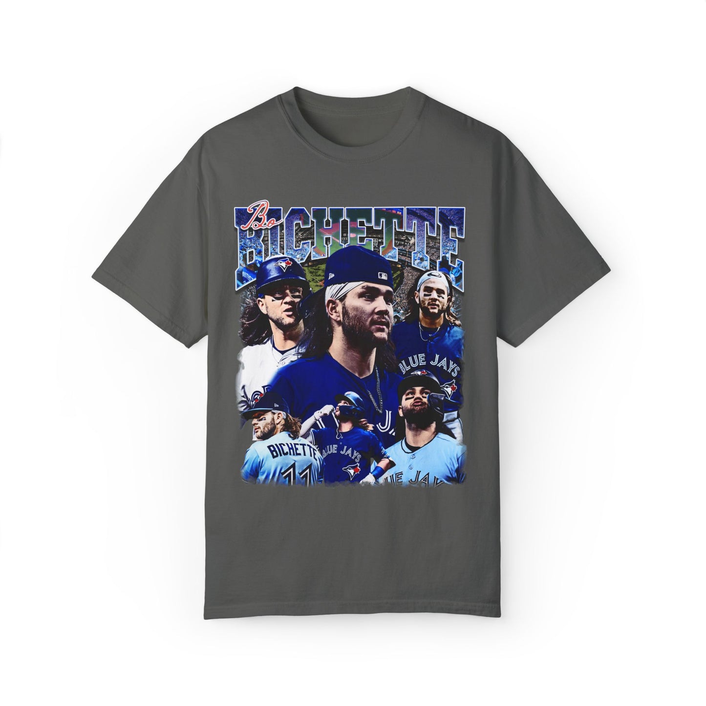 WIY x Bichette Vintage T-Shirt