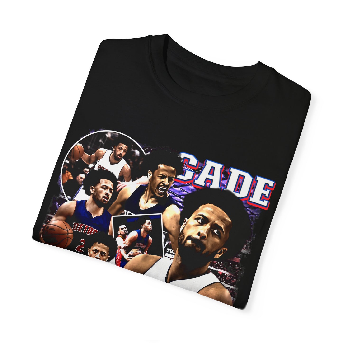 WIY x Cunningham Vintage T-Shirt