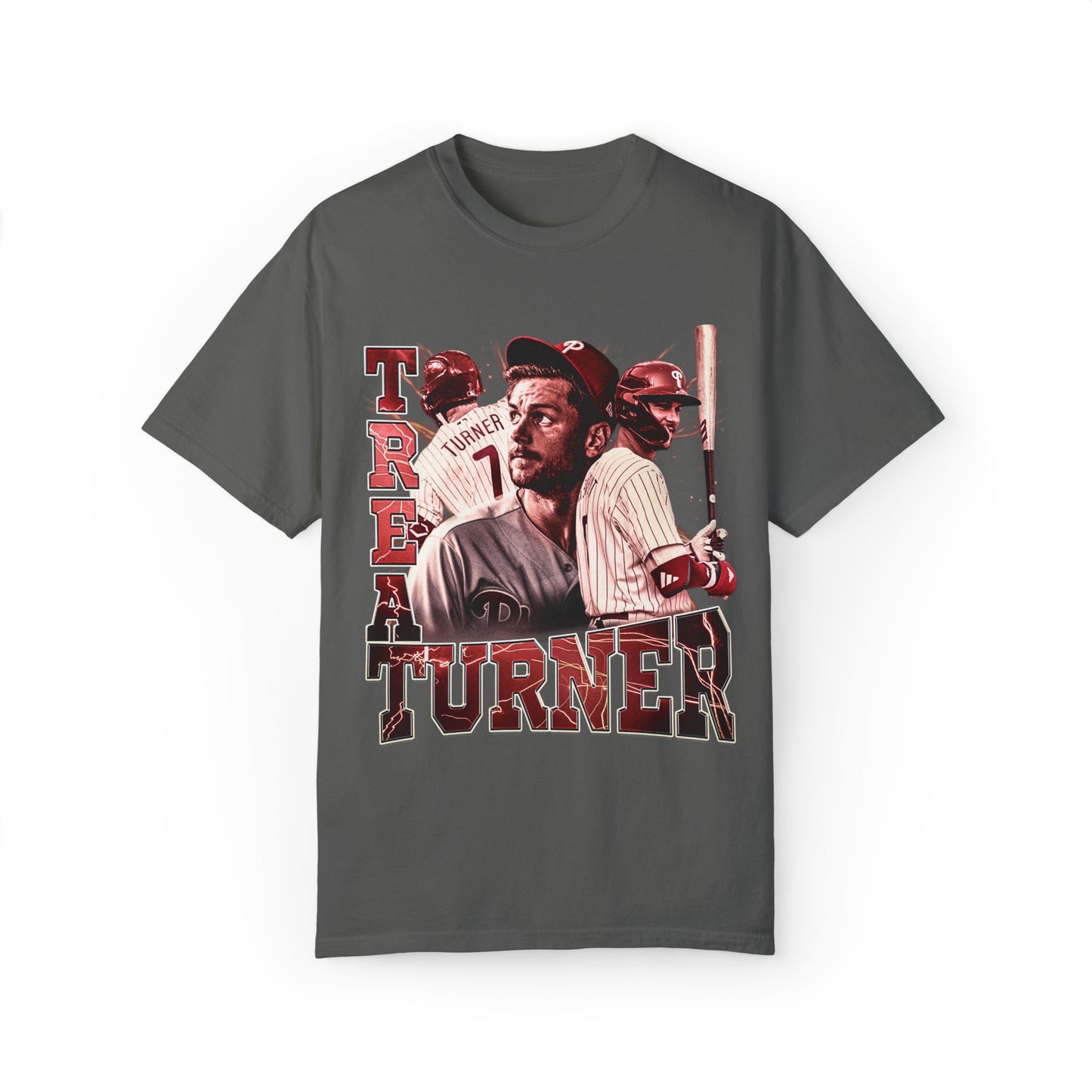 WIY x T Turner Vintage T-Shirt