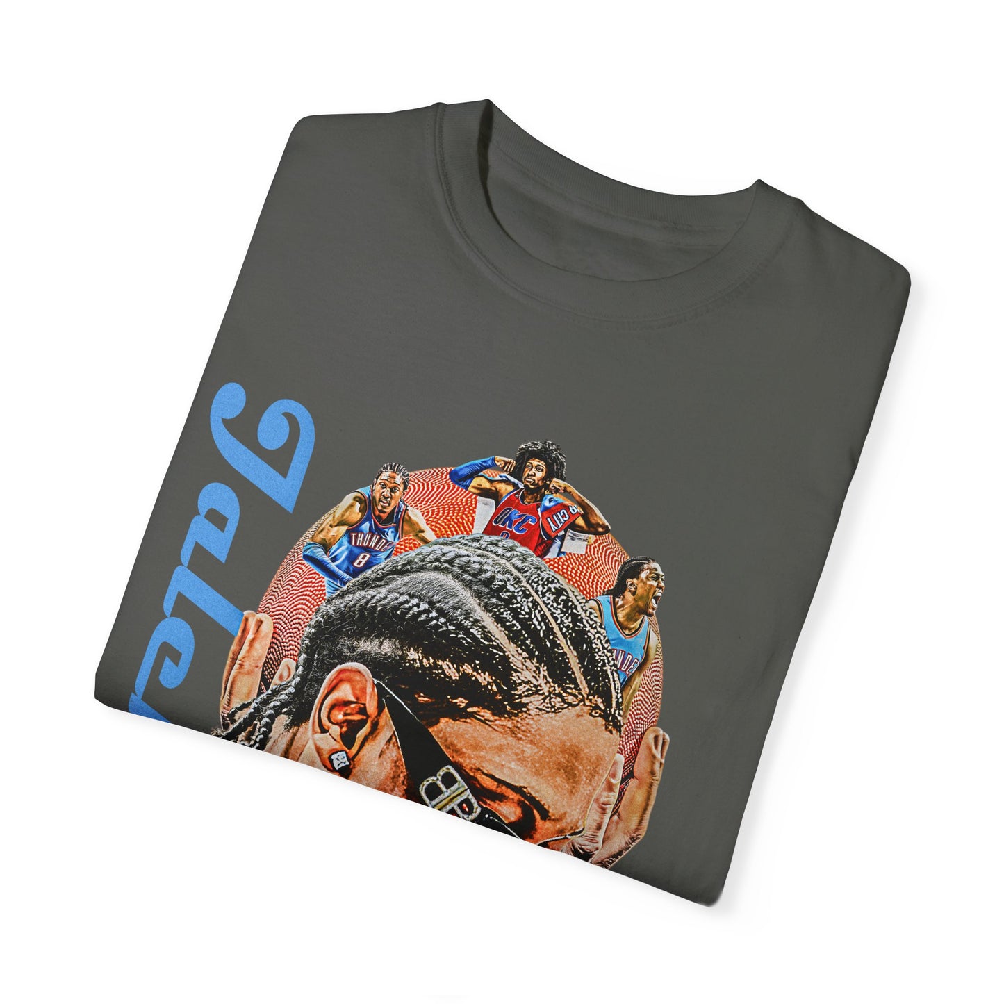 WIY x J-Dub Vintage T-Shirt