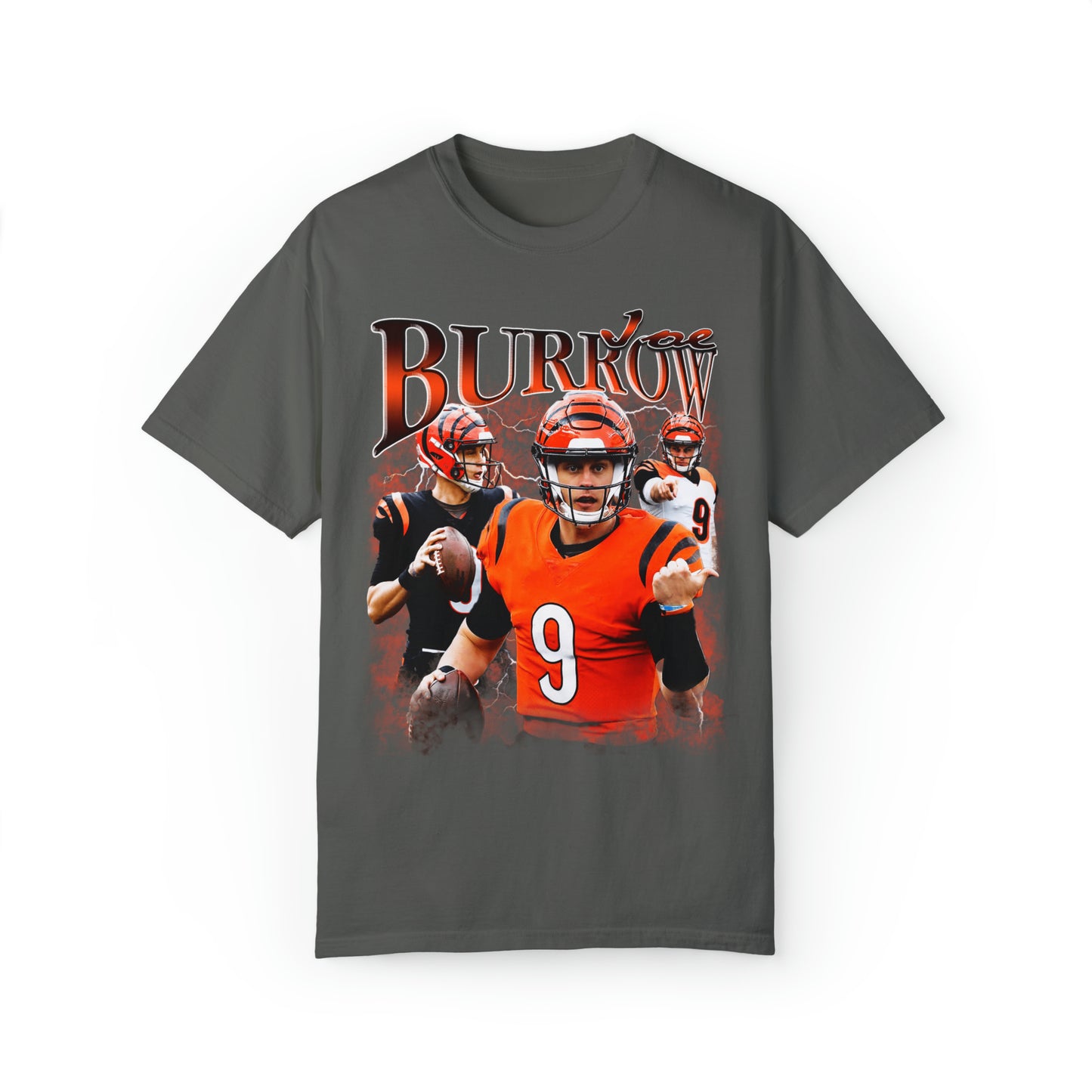 WIY x Burrow Vintage T-Shirt